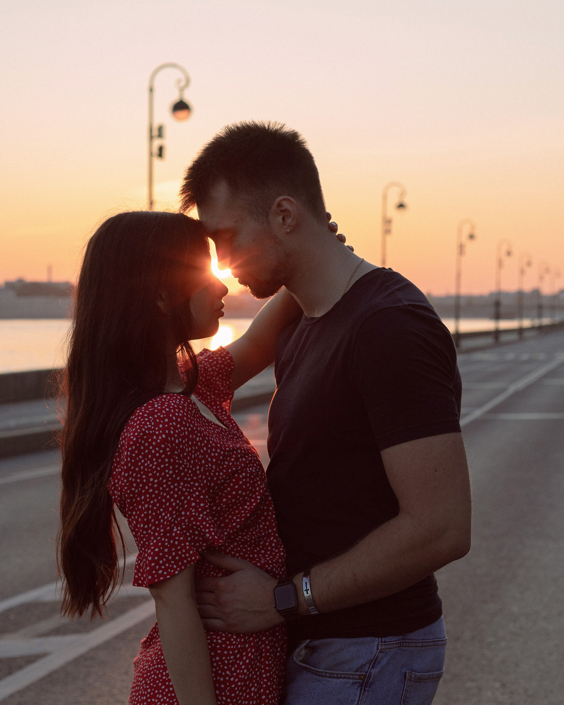 Парные и семейные. Портретный фотограф в Санкт-Петербурге Катя Протасевич