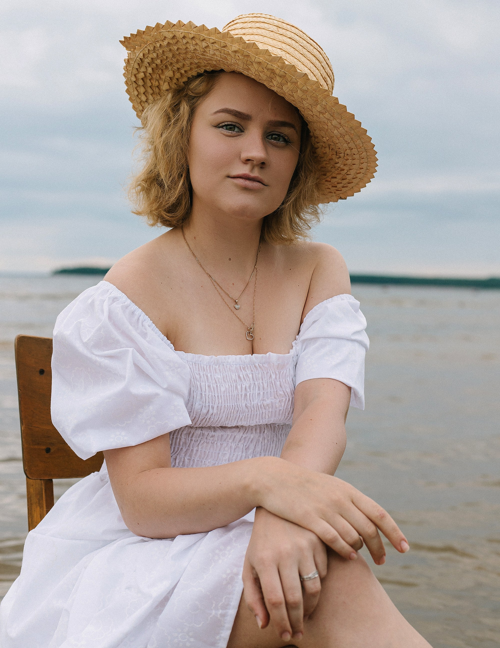 Фотосессия Марии. Портретный фотограф в Санкт-Петербурге Катя Протасевич