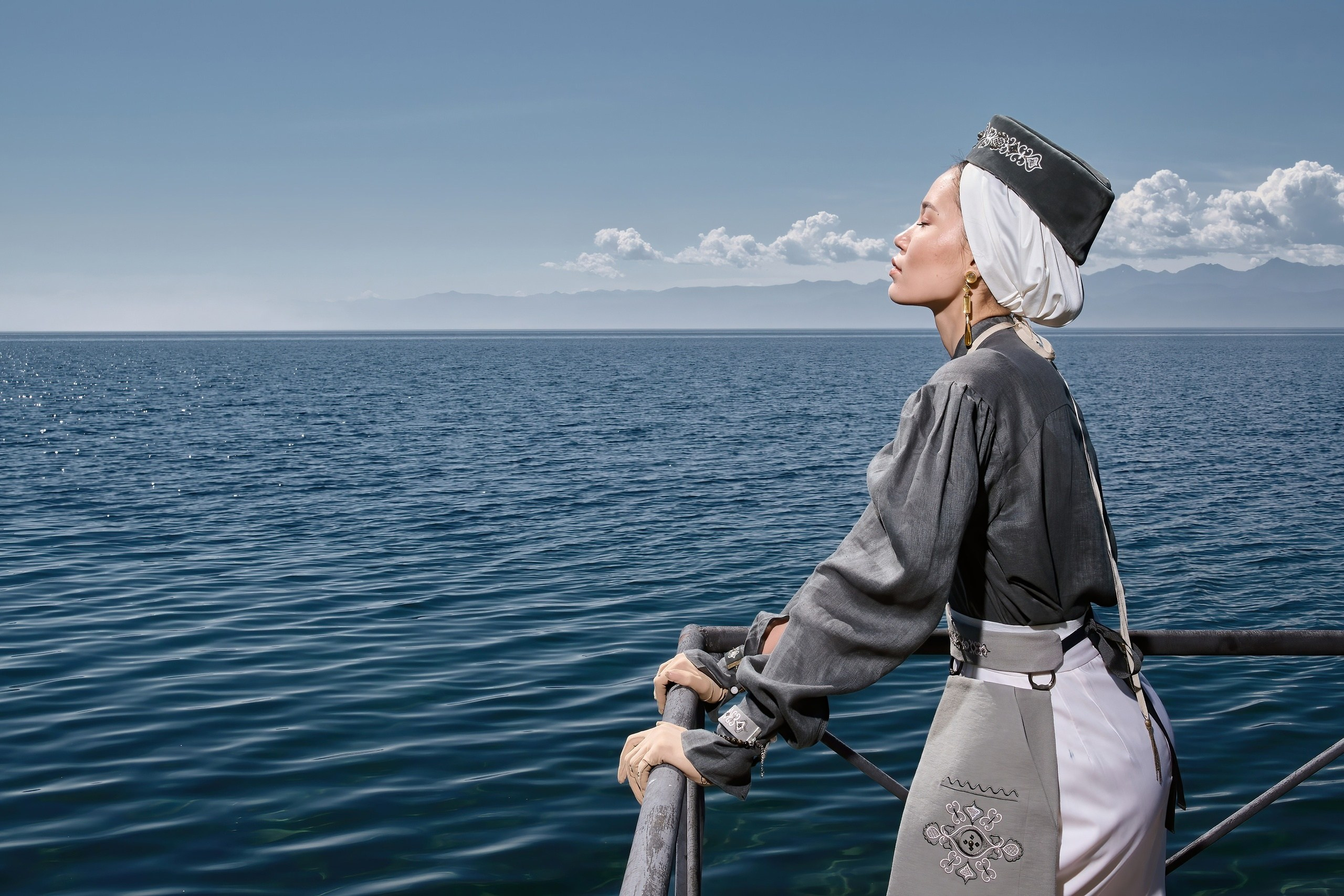 Байкал. 2022. Дима Бабушкин. Фотограф. Подиум. Репортаж. Творчество. Дорого