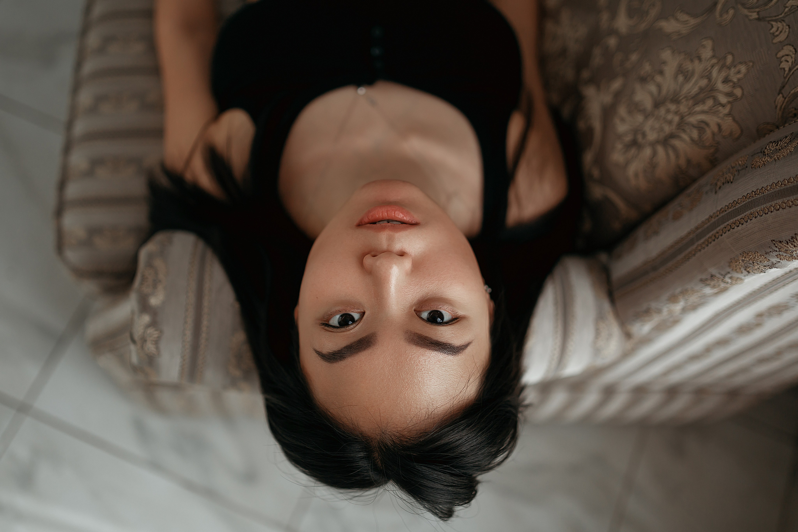 Portrait. Портретный фотограф в Симферополе Екатерина Аляпина