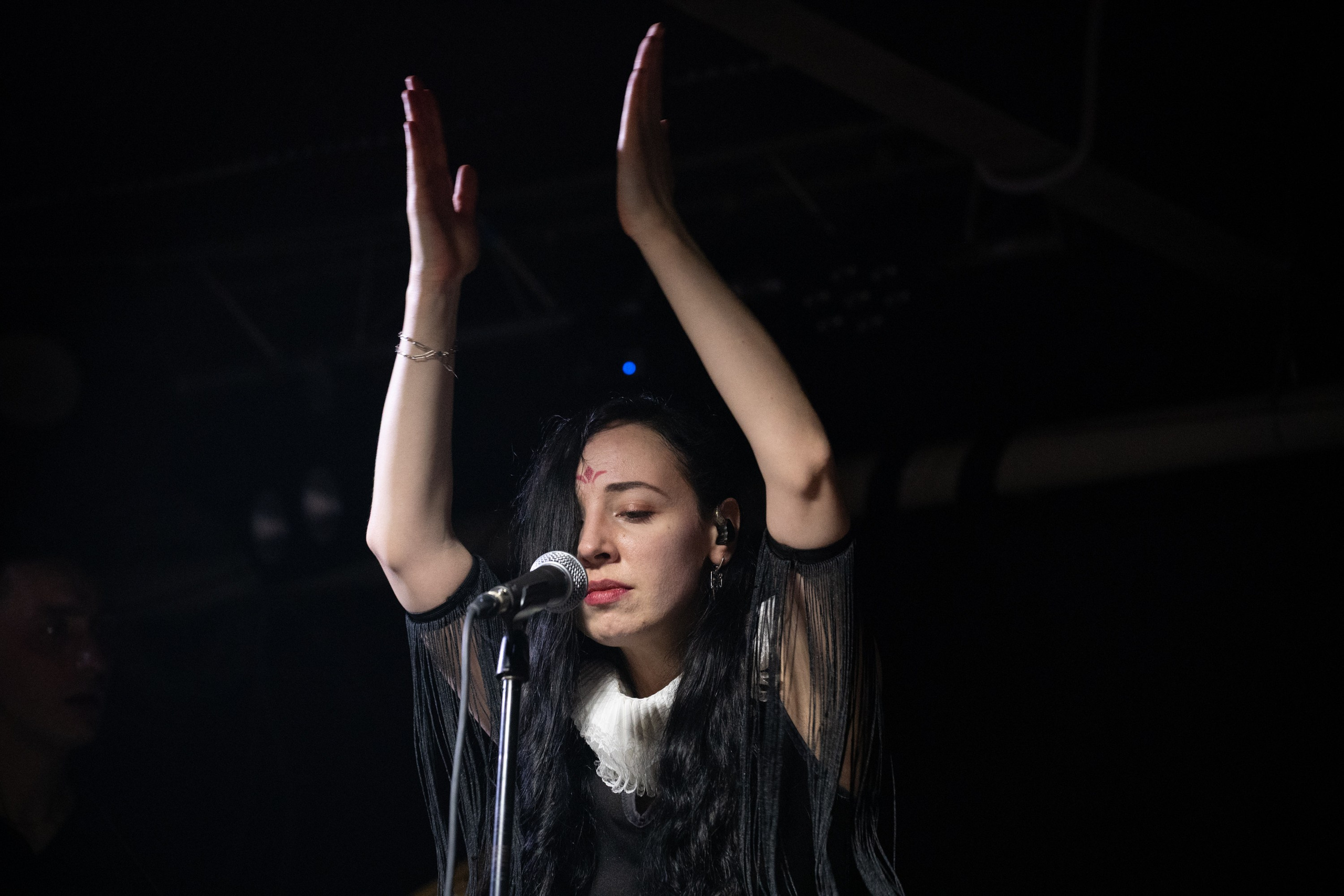 Заснегом | 09-08-2025 | Подземка. Фотограф в Ростове-на-Дону | Евгений Никитенко