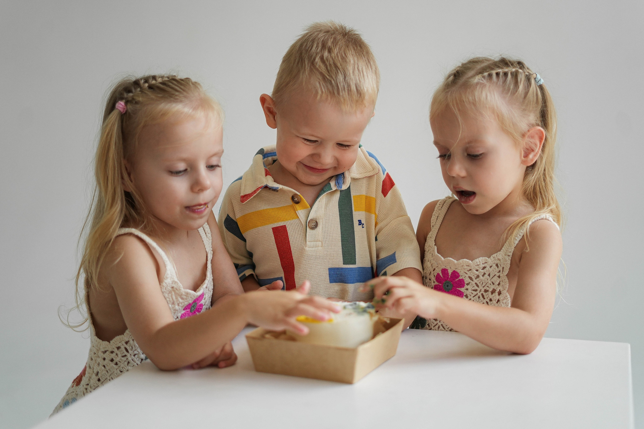 Семён день рождение. Фотограф Волгоград Анастасия Ли