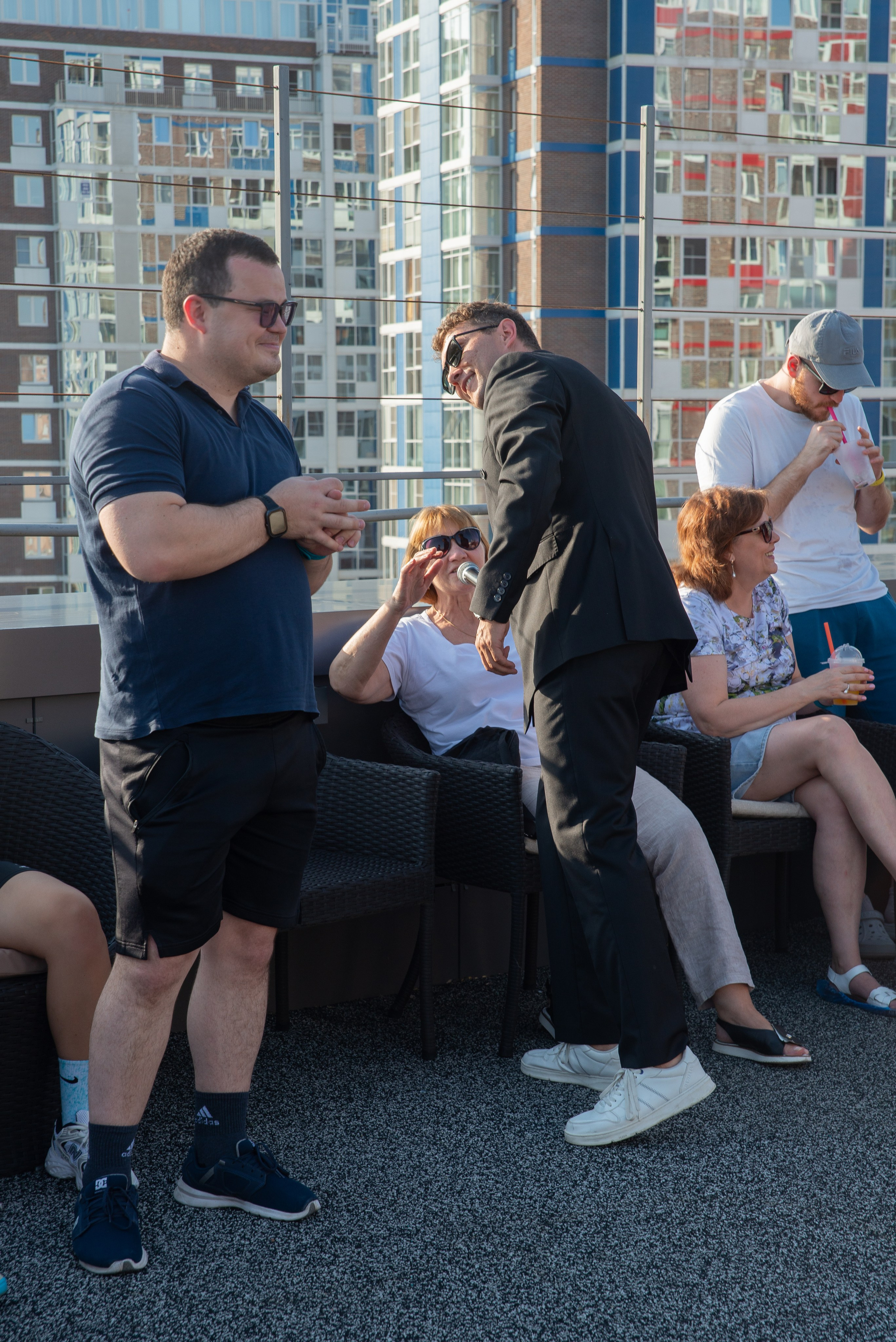 Джиматика 5 лет