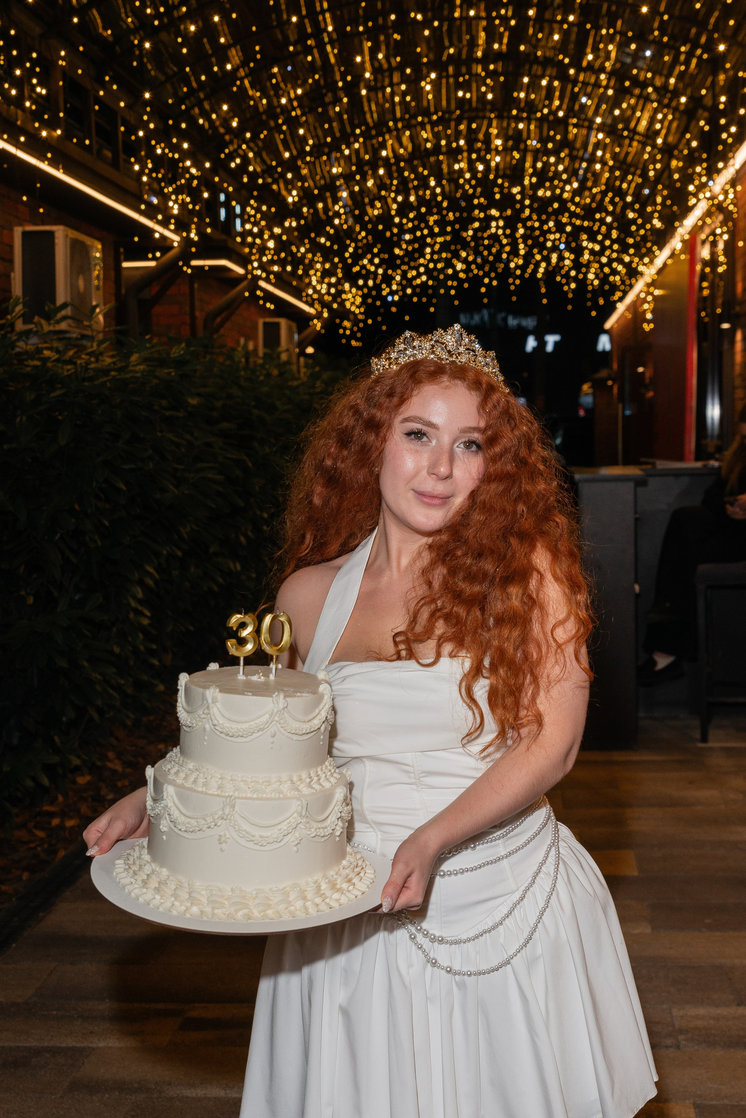 Репортаж ДР