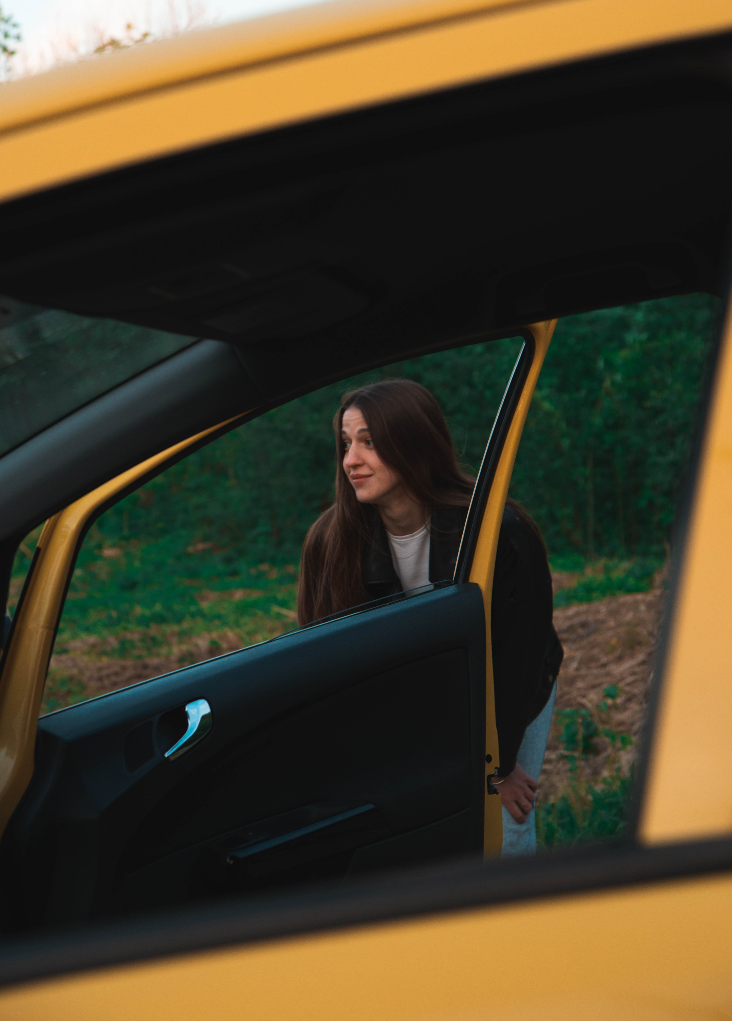 Елизавета. Ксения Glossa. Портретный и репортажный фотограф в Самаре