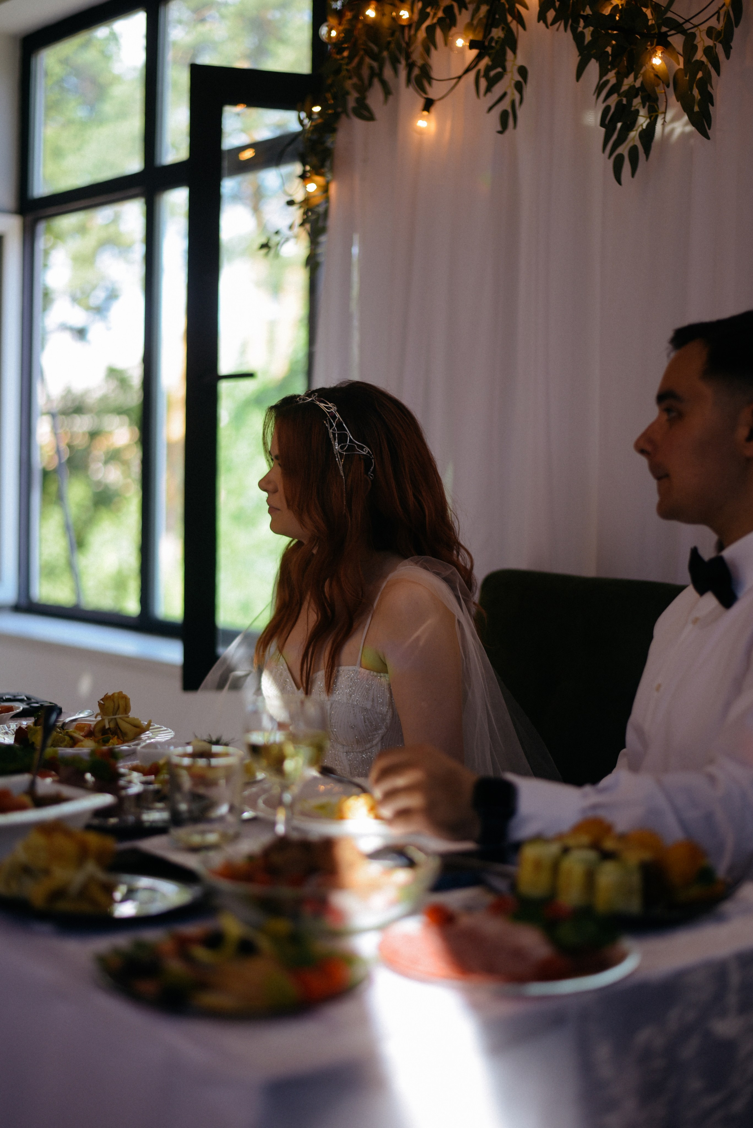 Про лес. Фотограф Лола Волна, город Москва