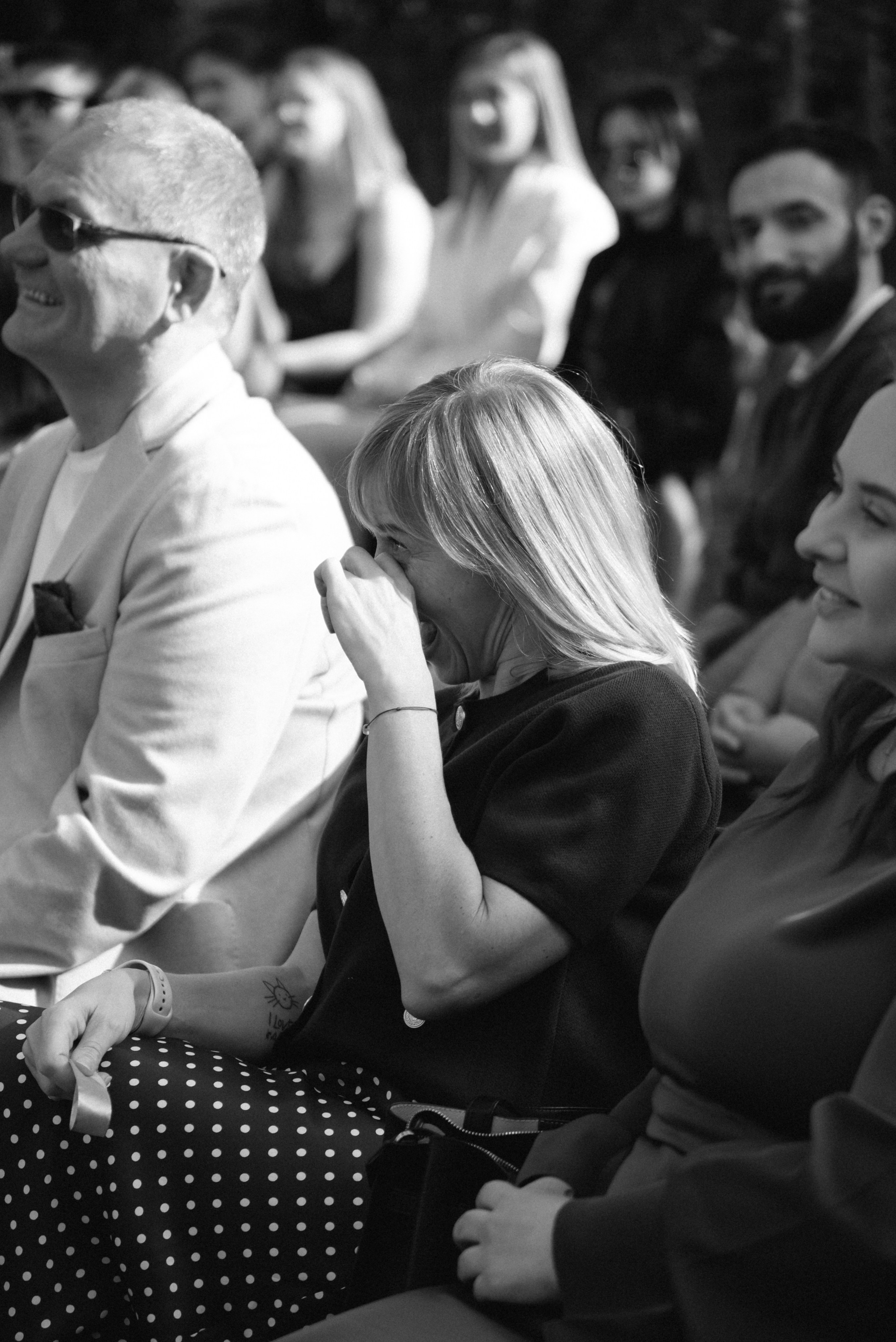 Влюбленные глаза. Фотограф Лола Волна, город Москва