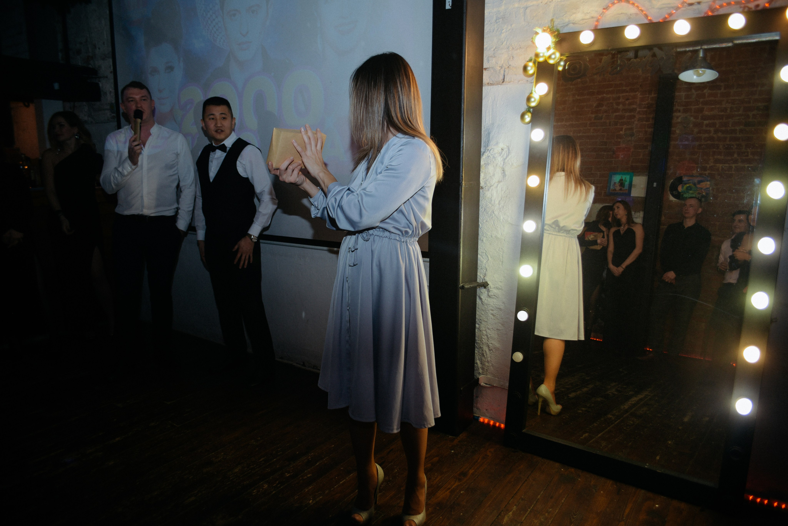 Этажи Оскар. Фотограф Лола Волна, город Москва