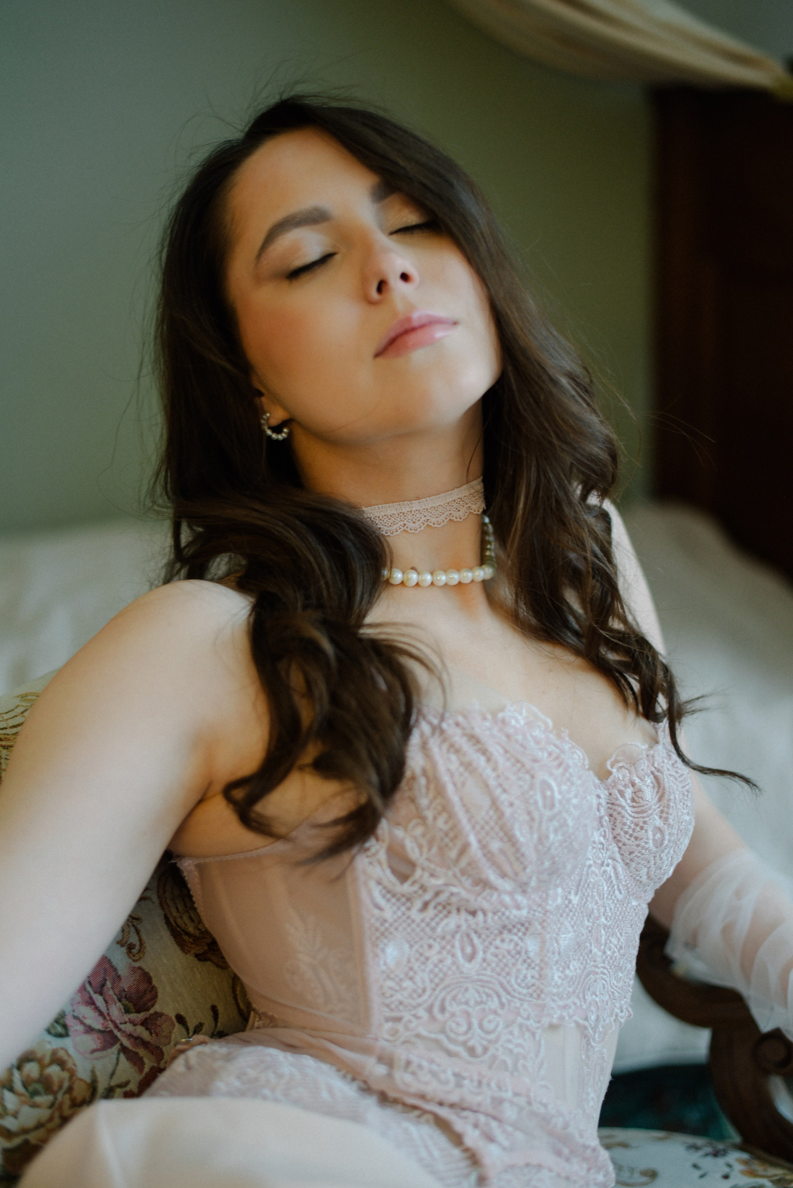 Валерия Studio 33/13. Фотограф Лола Волна, город Москва