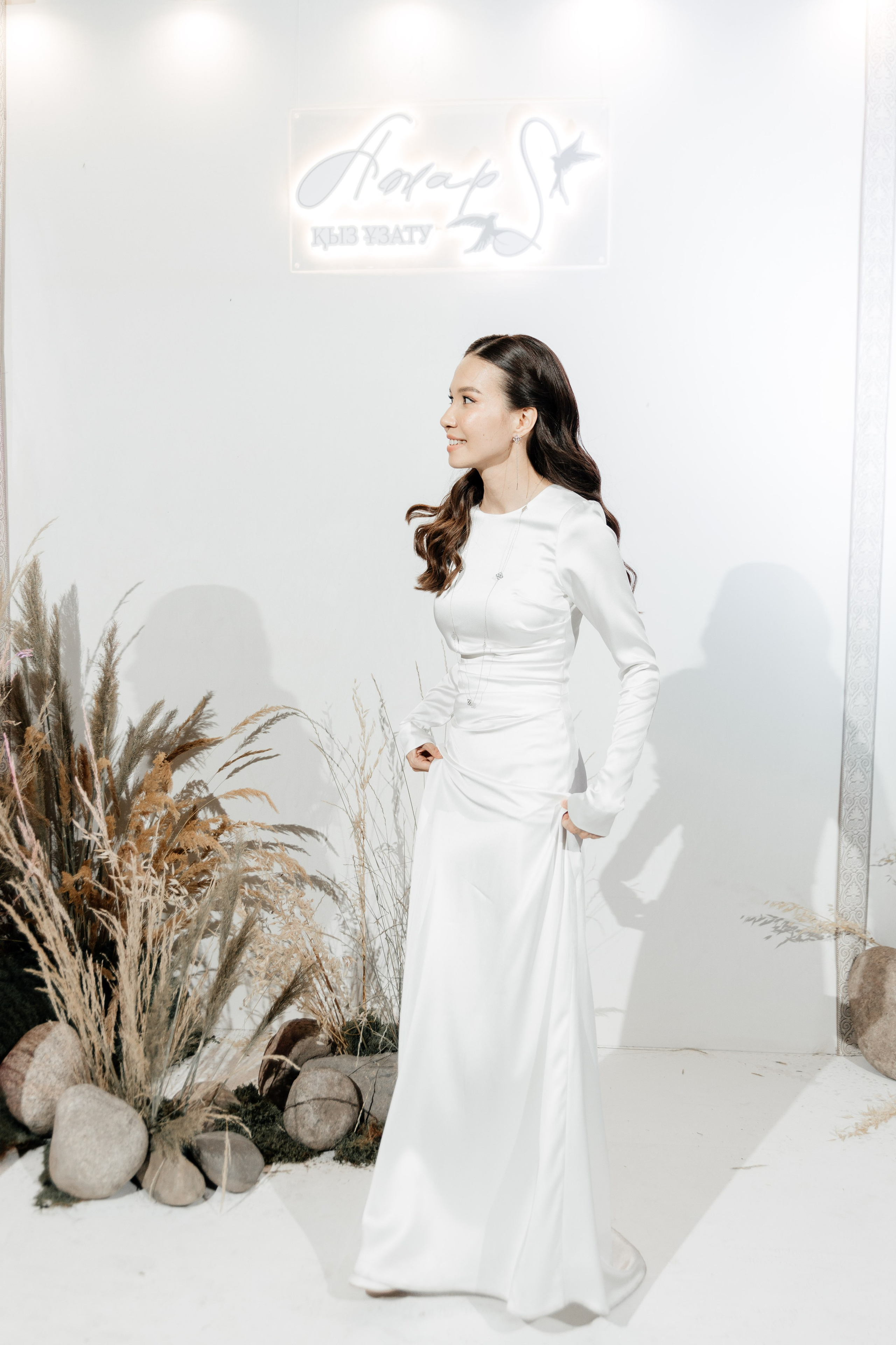 Azhar Uzatu. Свадебный фотограф Алматы