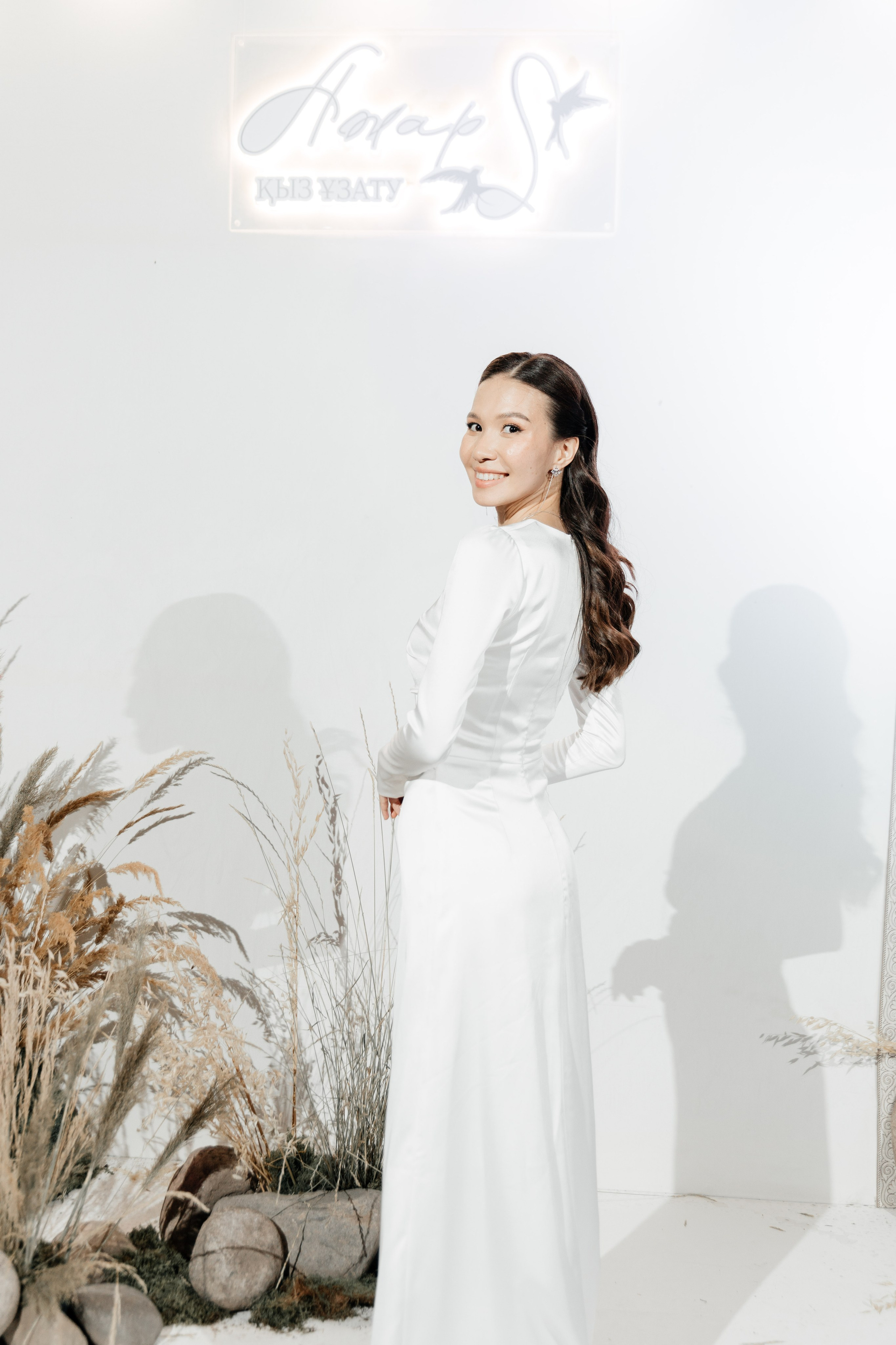 Azhar Uzatu. Свадебный фотограф Алматы