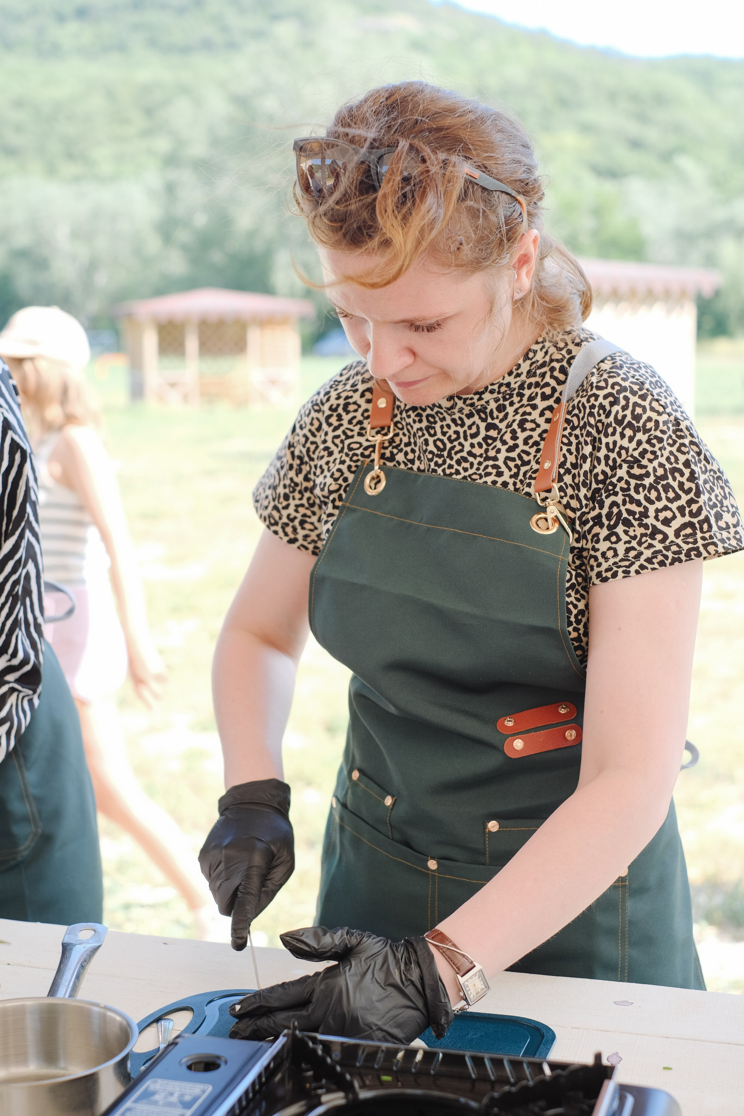 Репортаж на ферме. Профессиональная фотосъемка в Крыму. Натуральные эмоции и живые кадры. Забронируйте дату прямо сейчас!