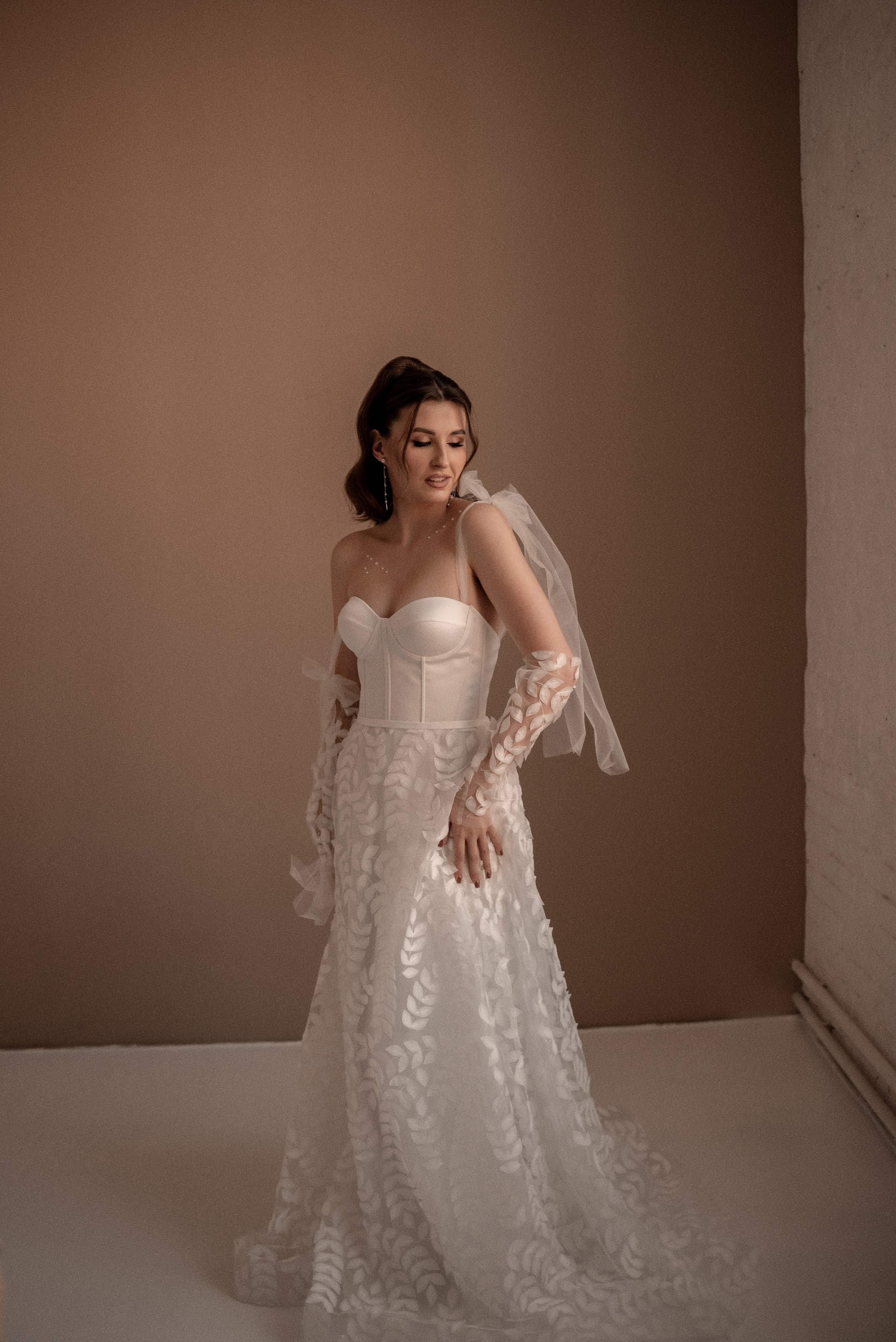 Невесты. Свадебный и семейный фотограф в Серпухове Александра Дерюшева