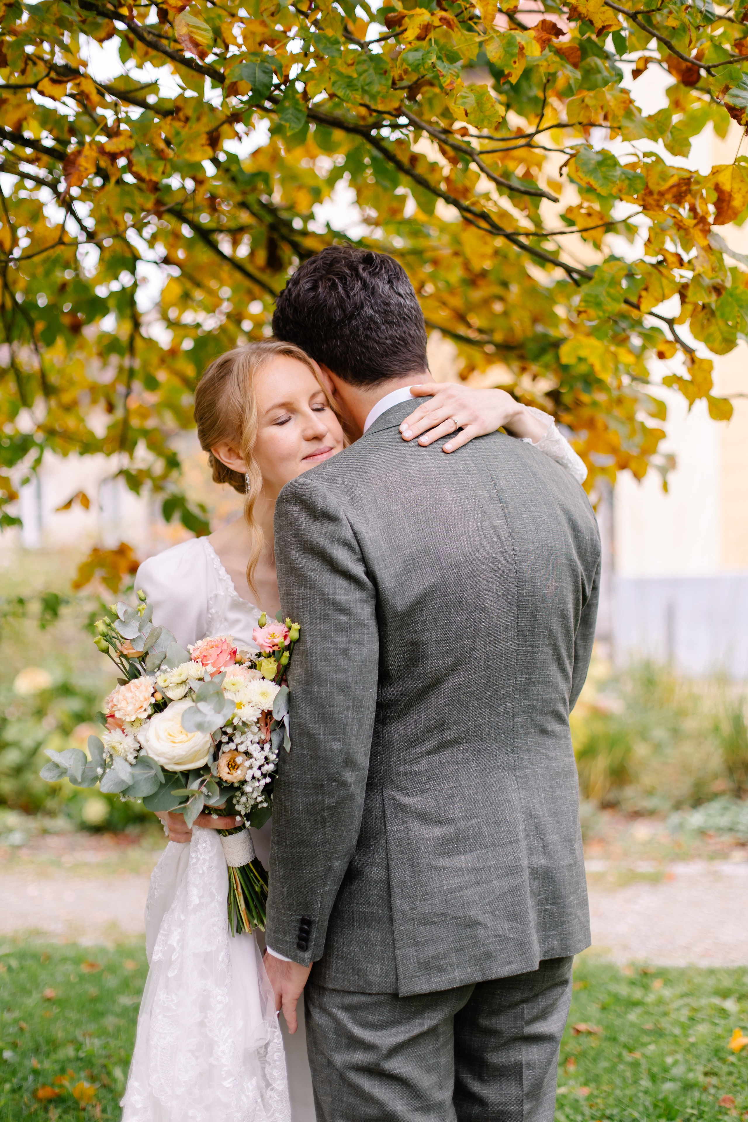 Hochzeitsportfolio | Hochzeitsfotograf München & Ismaning