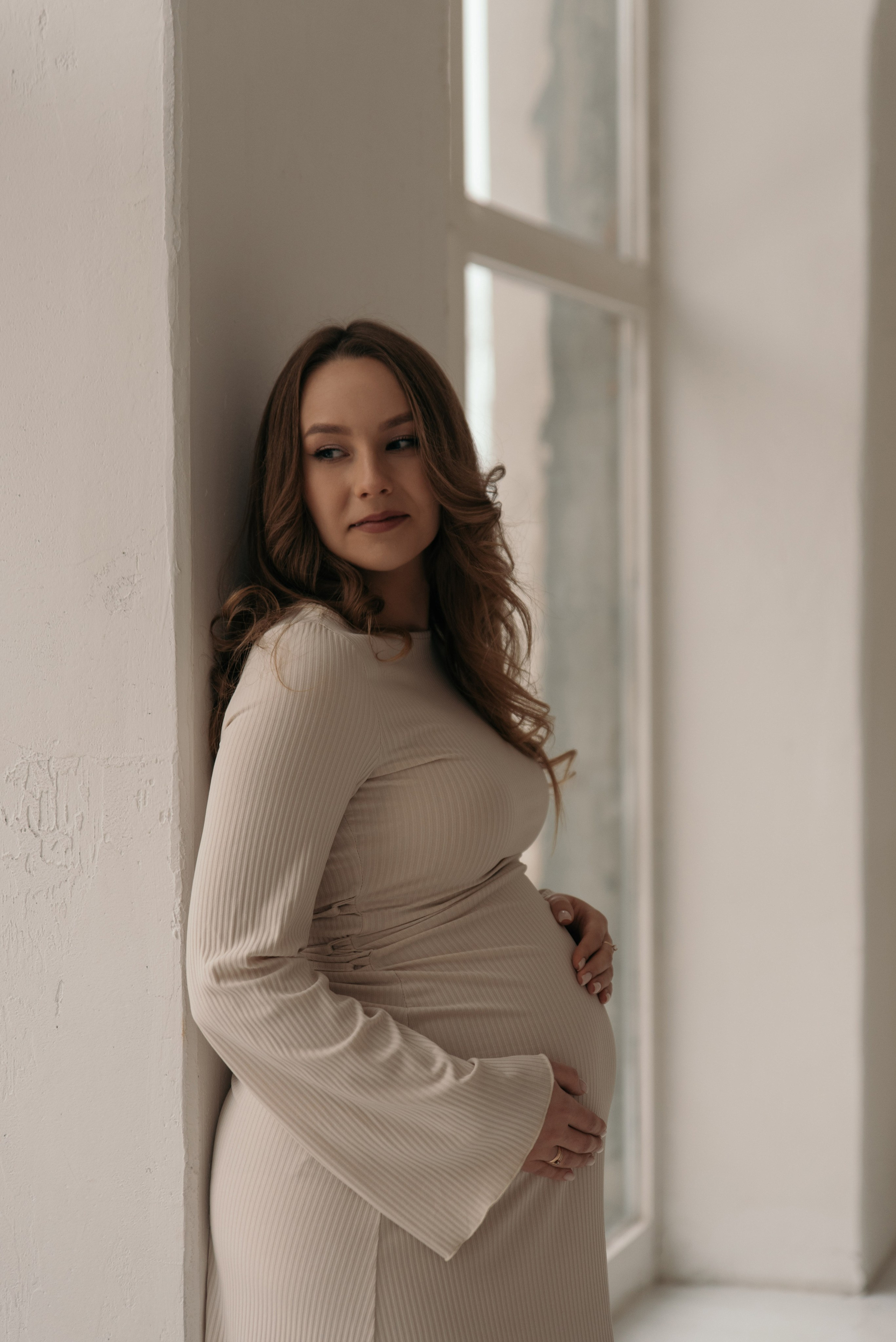 Женя & Андрей. Фотограф Нижний Новгорода Елена Калмыкова