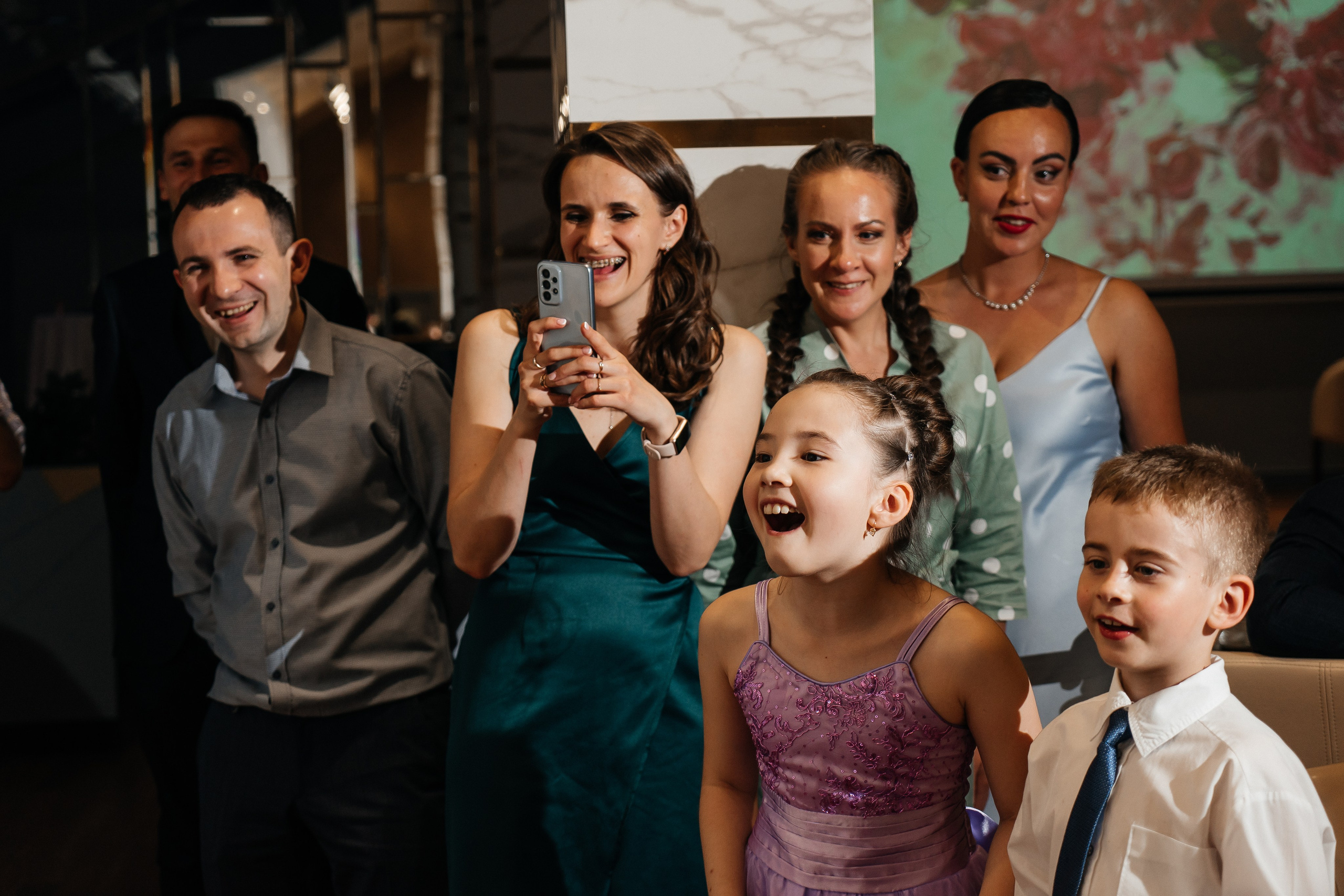 Тимур и Ирина. Свадебный фотограф Санкт-Петербург Дмитрий Казанцев