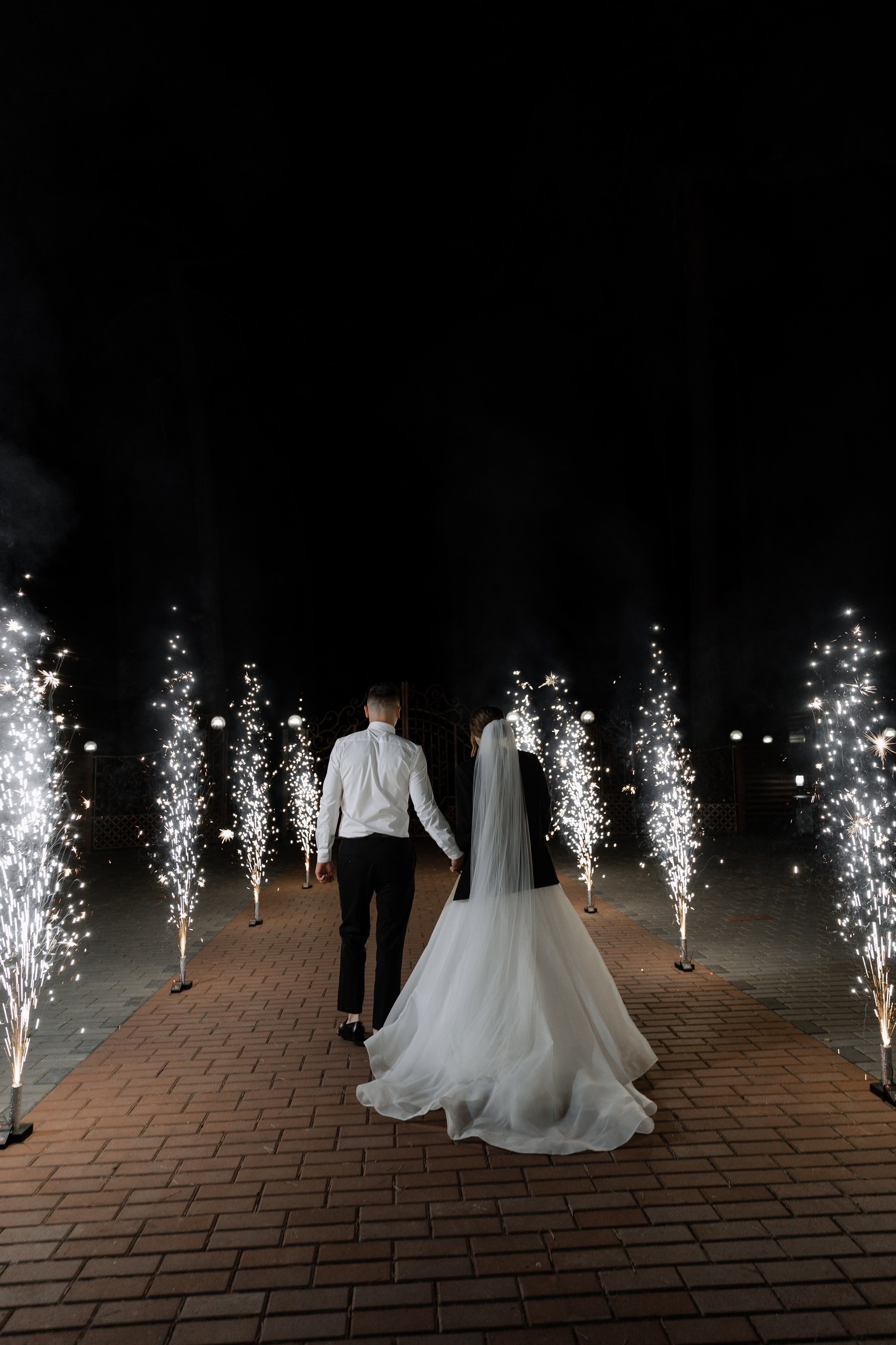 Pavel & Tatyana. Свадебный и семейный фотограф в Бресте Светлана Эстер