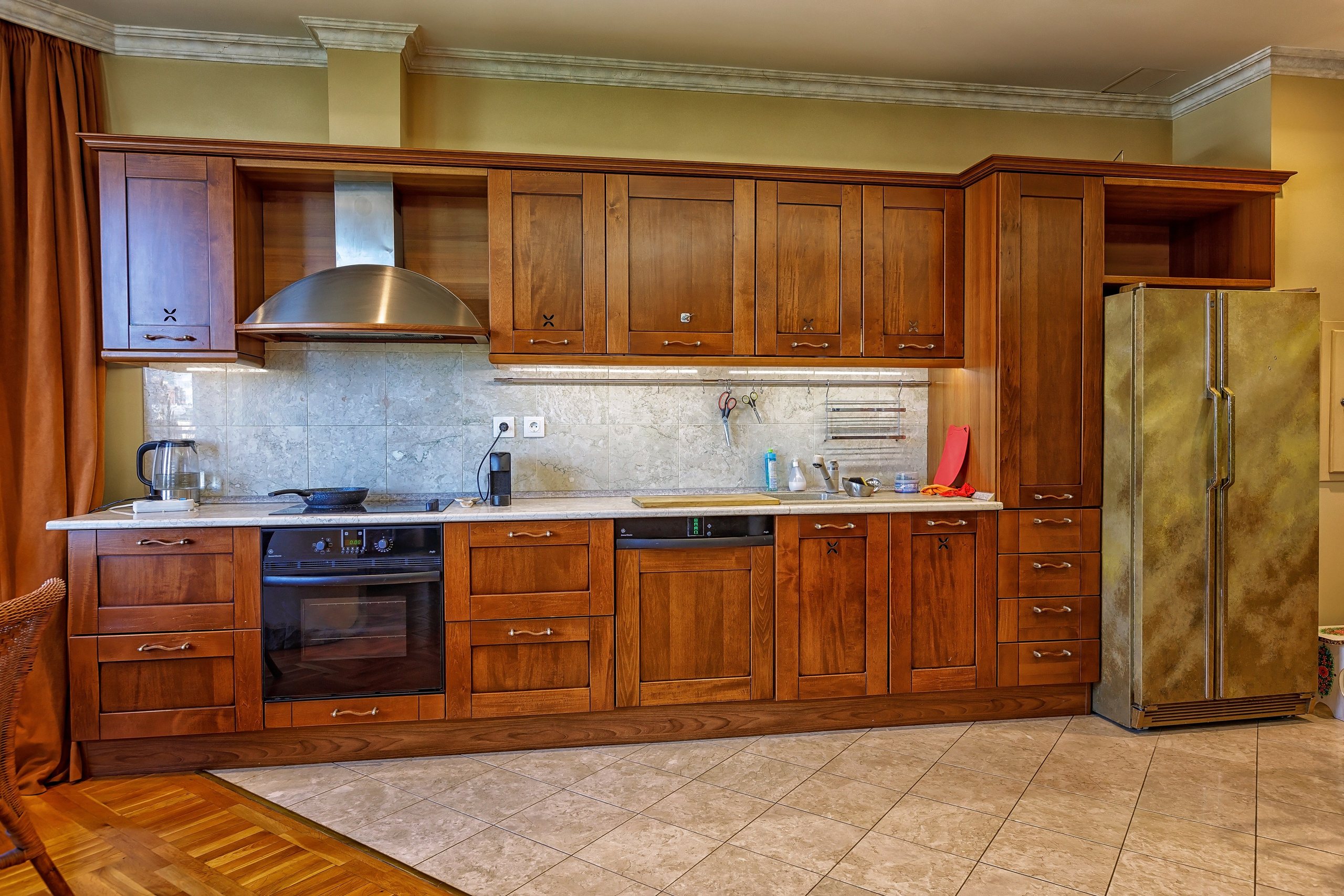 Геннадий Степанов —фотограф в Москве