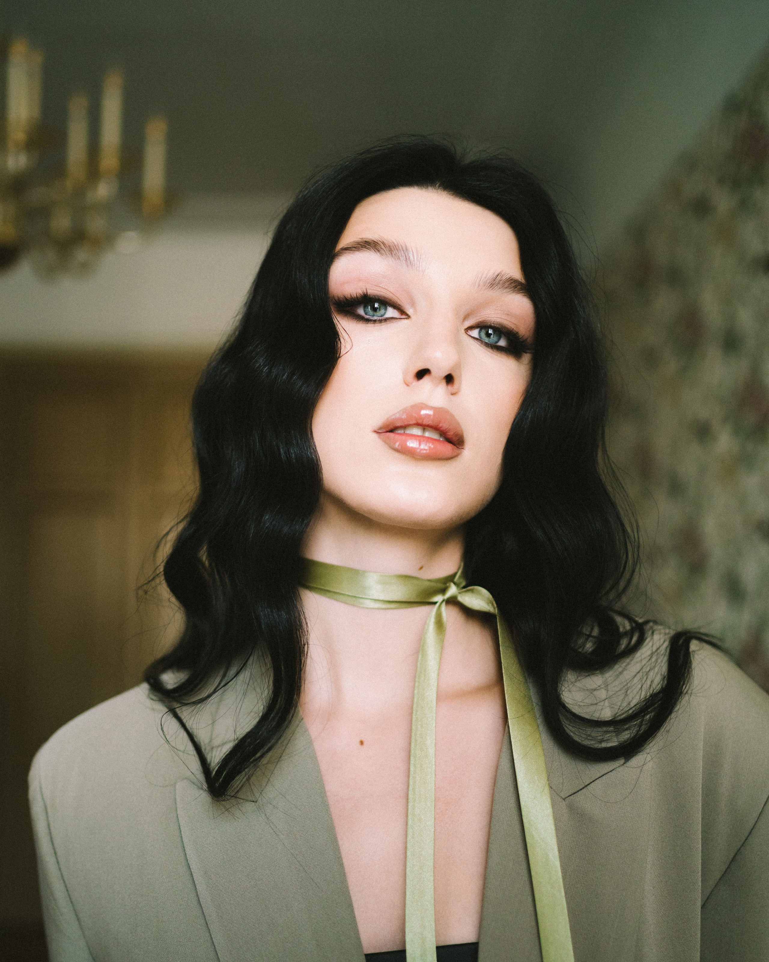 Kris. Фотограф для брендов в Санкт-Петербурге — Анастасия Галина