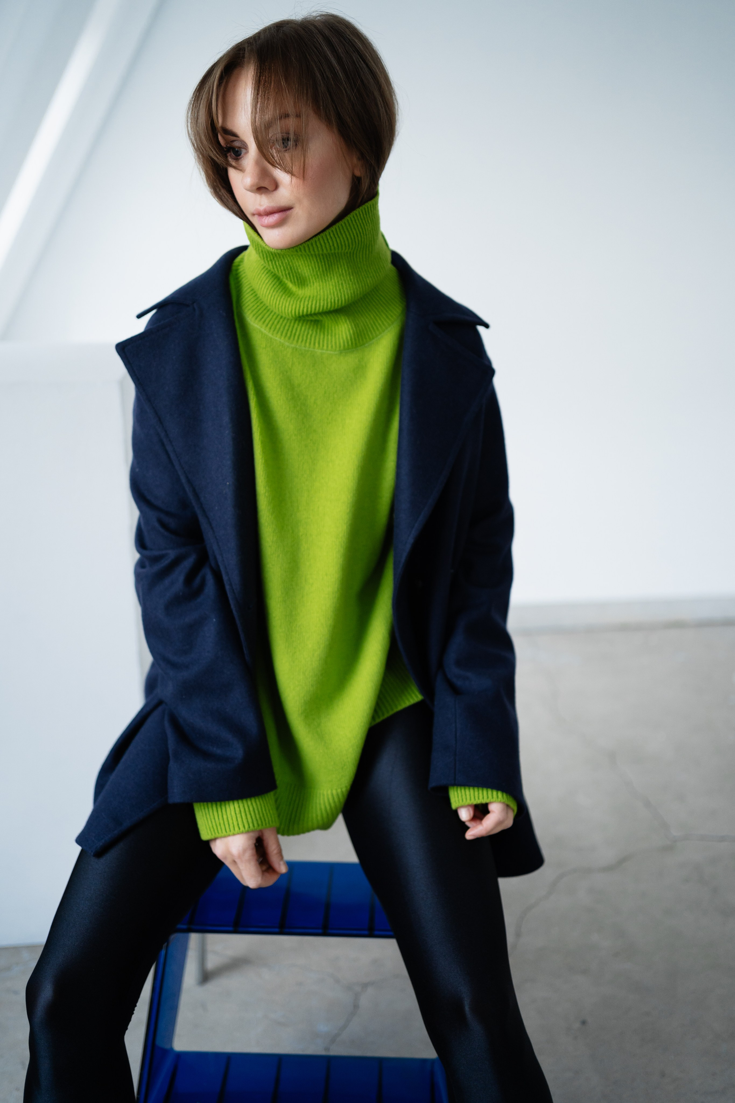 KTSport. Фотограф для брендов в Санкт-Петербурге — Анастасия Галина