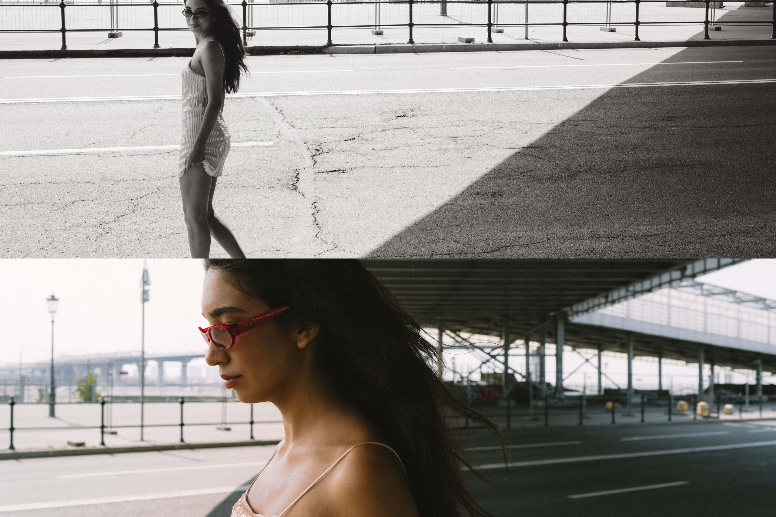 Street style. Фотограф для брендов в Санкт-Петербурге — Анастасия Галина