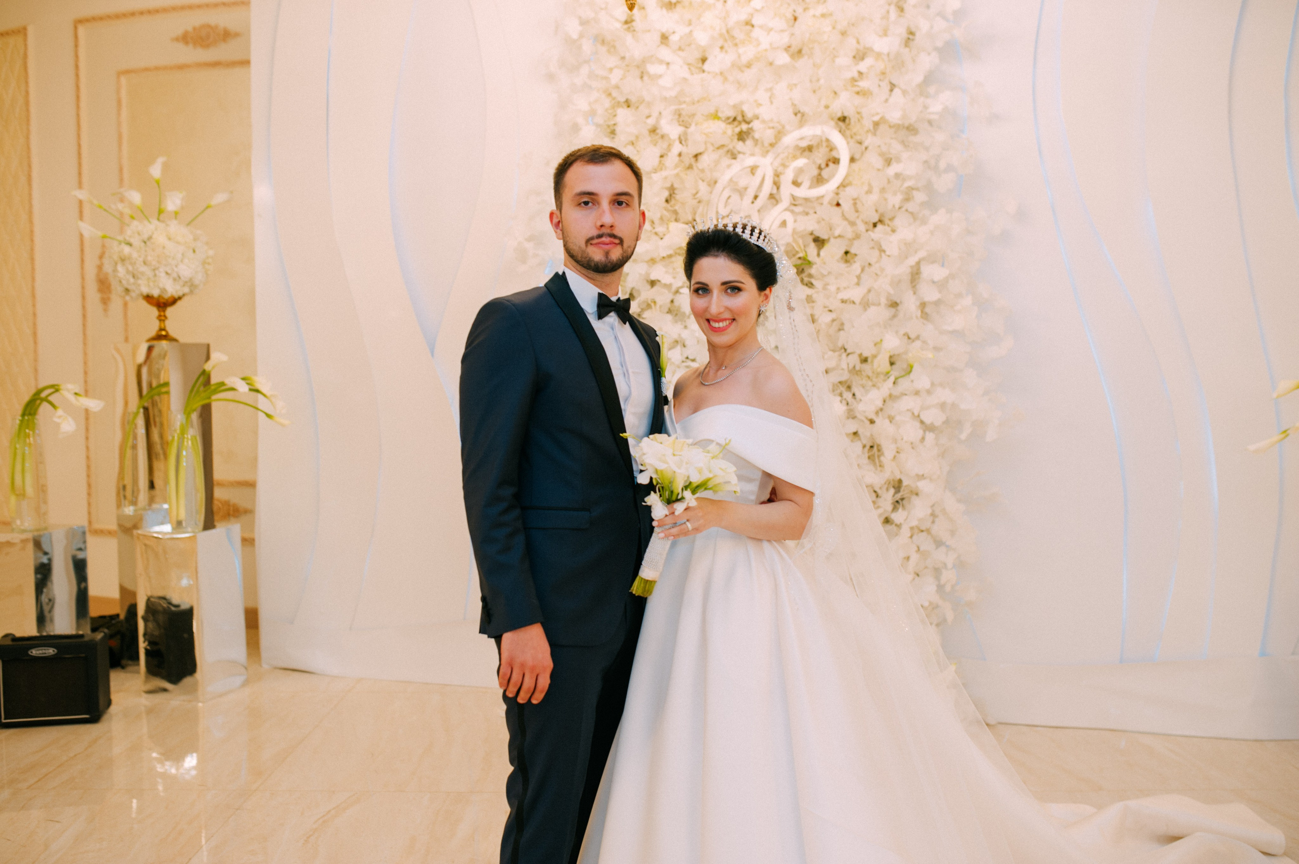 Екатерина & Валерий. Свадебный фотограф/видеограф Максим Черников