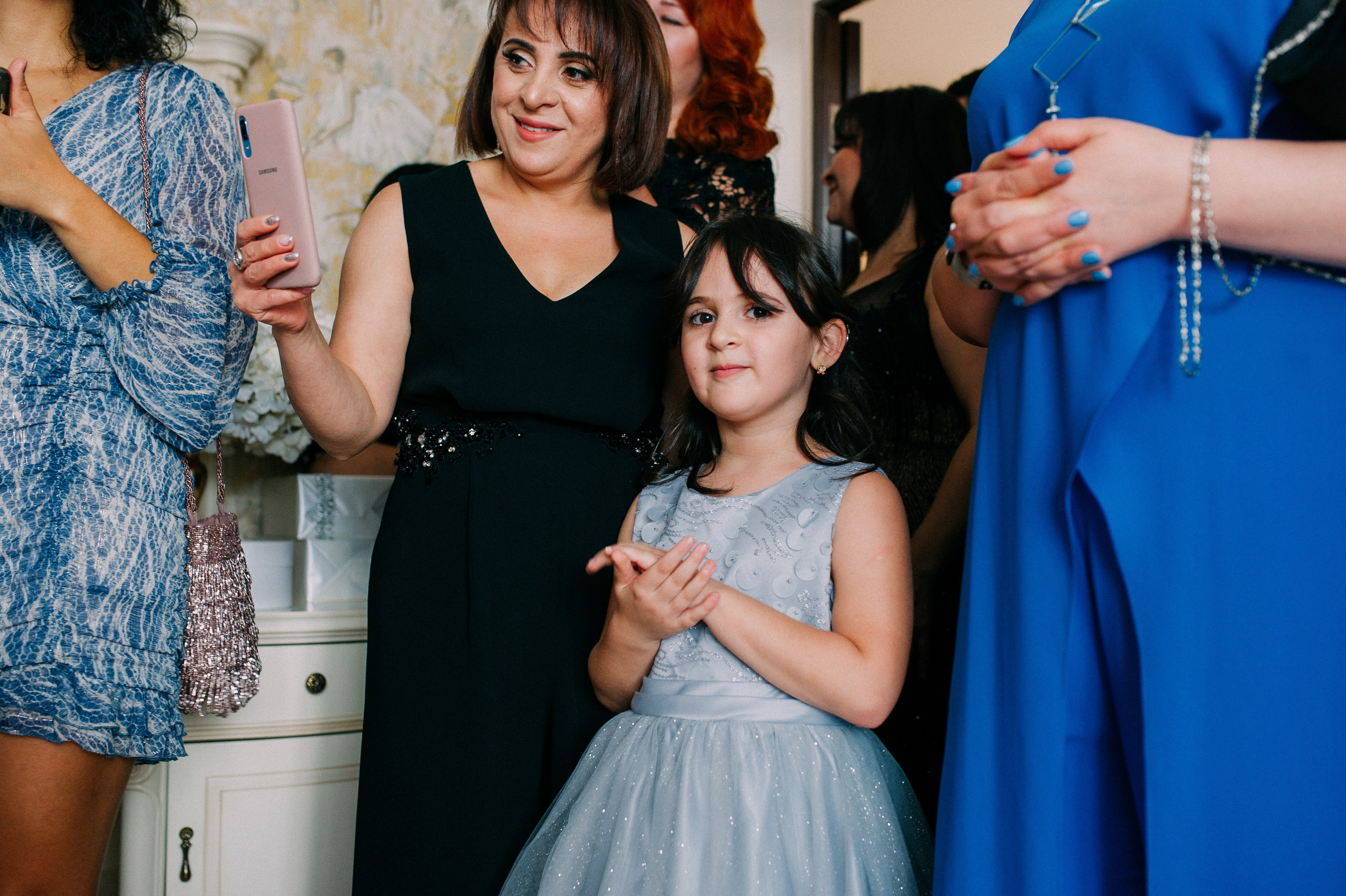 Алина & Зураб. Свадебный фотограф/видеограф Максим Черников