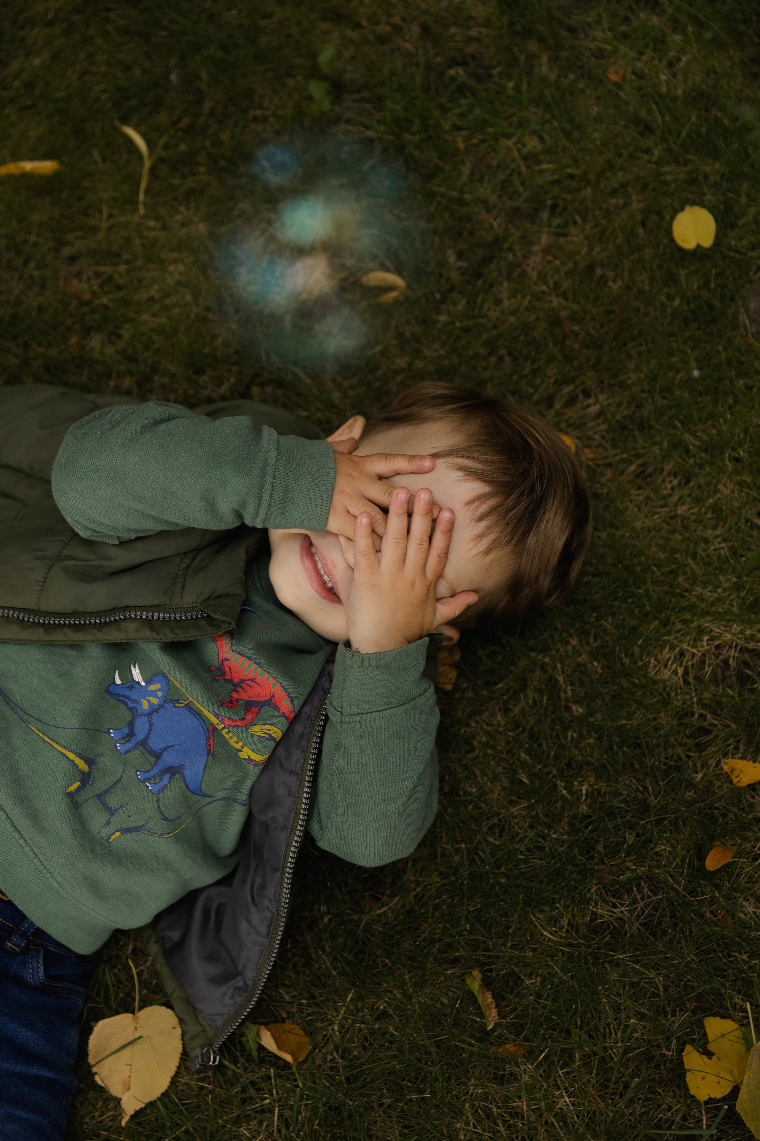 Настя и Берти Кельш. Фотограф Дарья Николаева