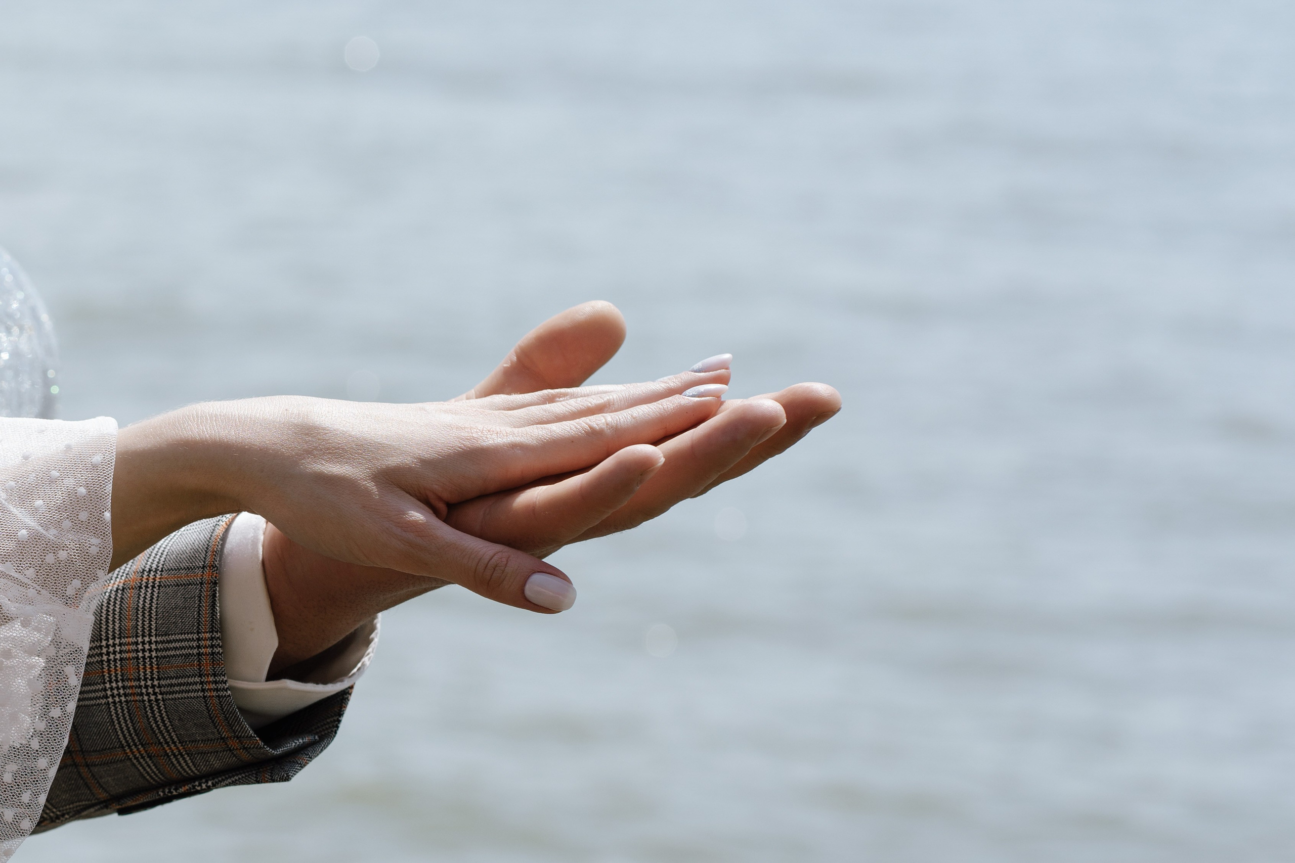 К & К. Свадебный фотограф в Санкт-Петербурге — Евгения Лютоева