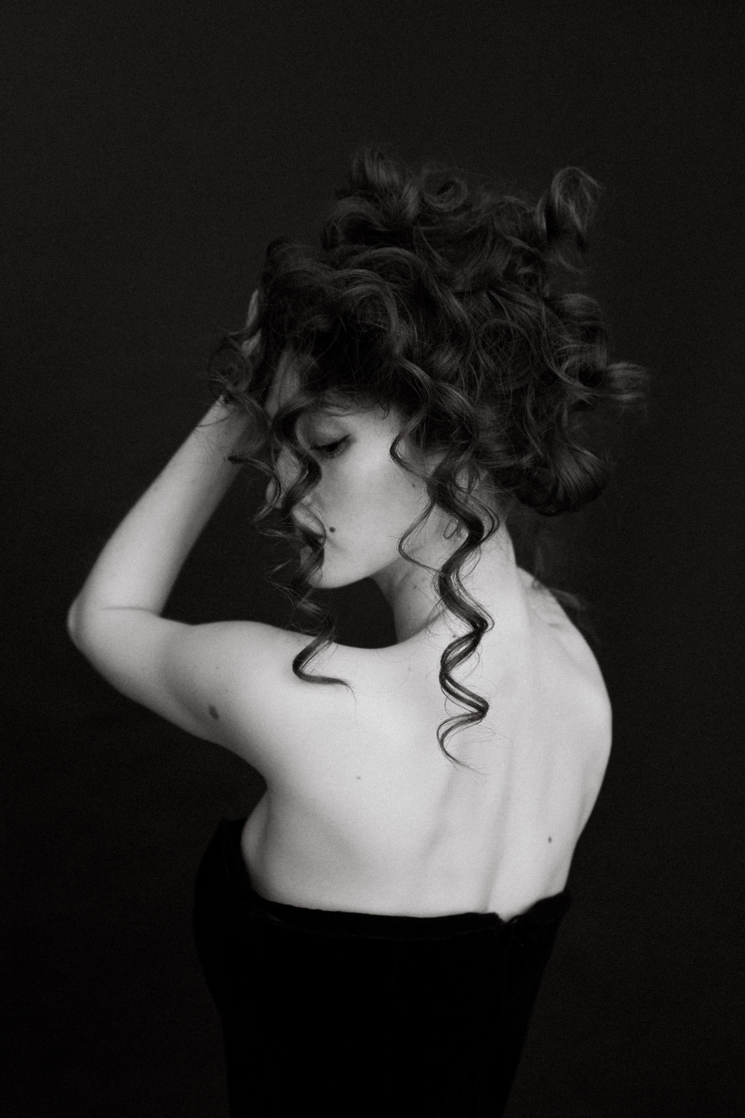 Нурия. Arina Chernykh