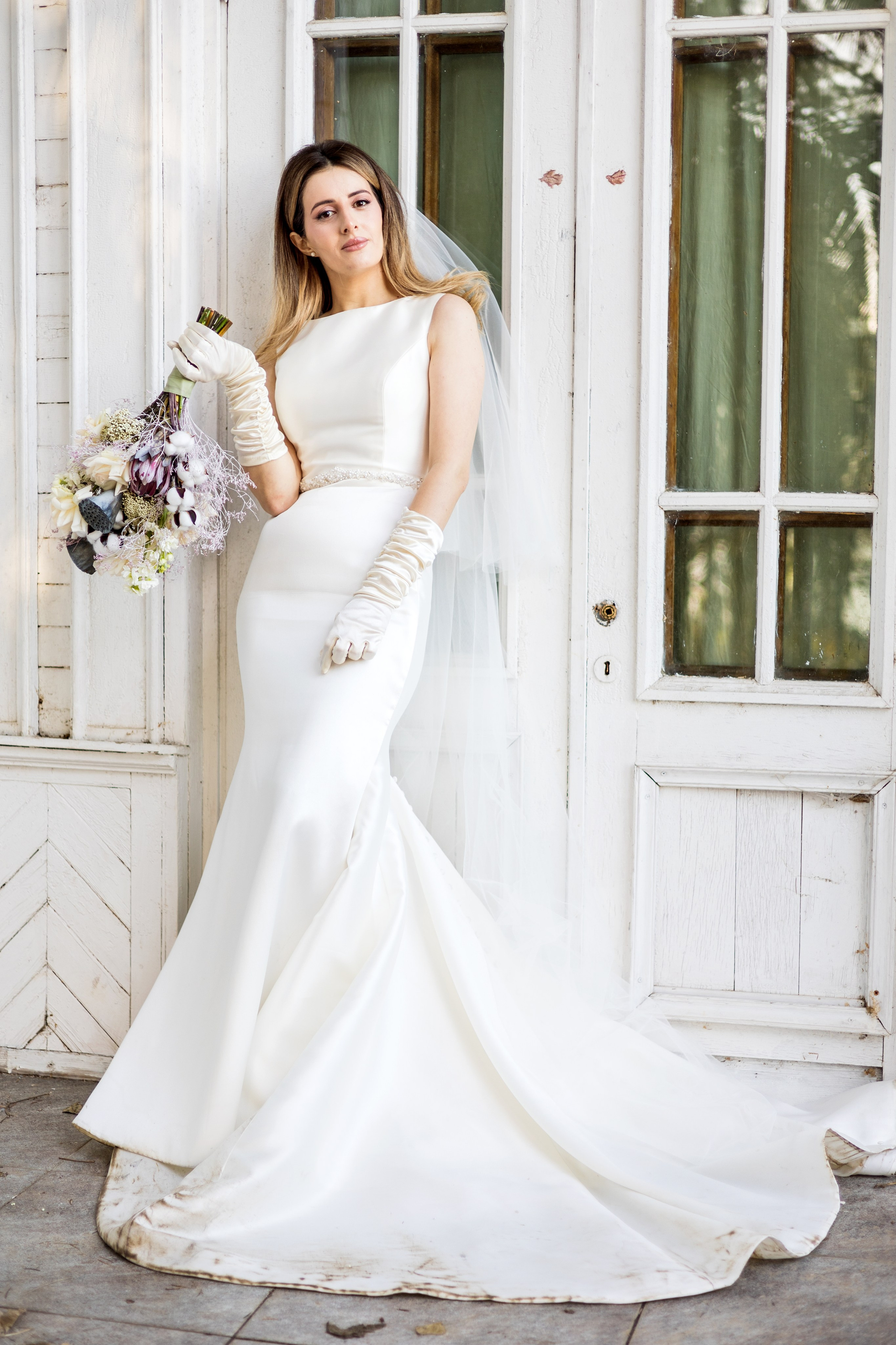 Русик и Милана. Свадебный и семейный фотограф в Абхазии Эля Цишба