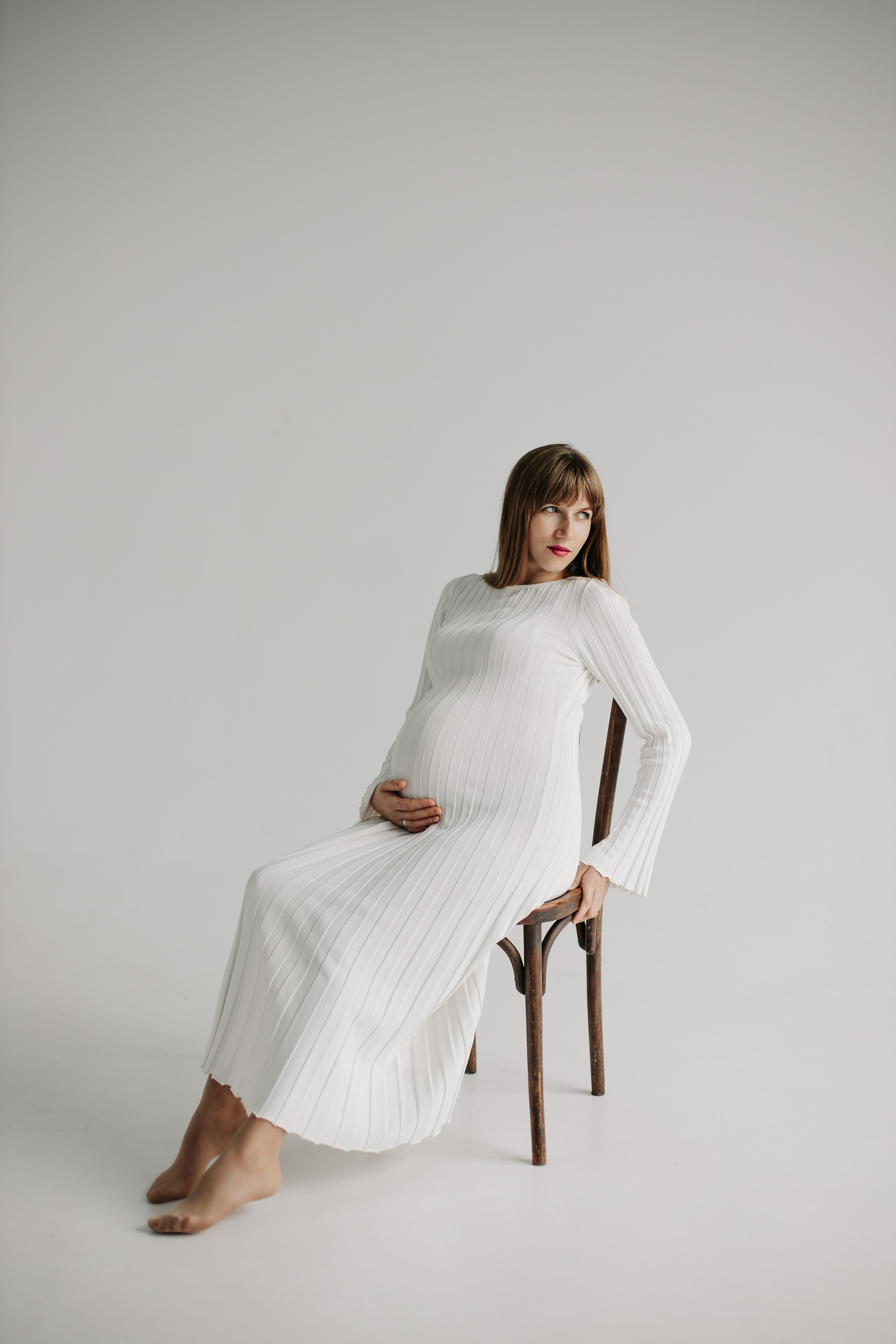 В ожидании. Семейный и детский фотограф в Пскове и Санкт-Петербурге Яна Калинина