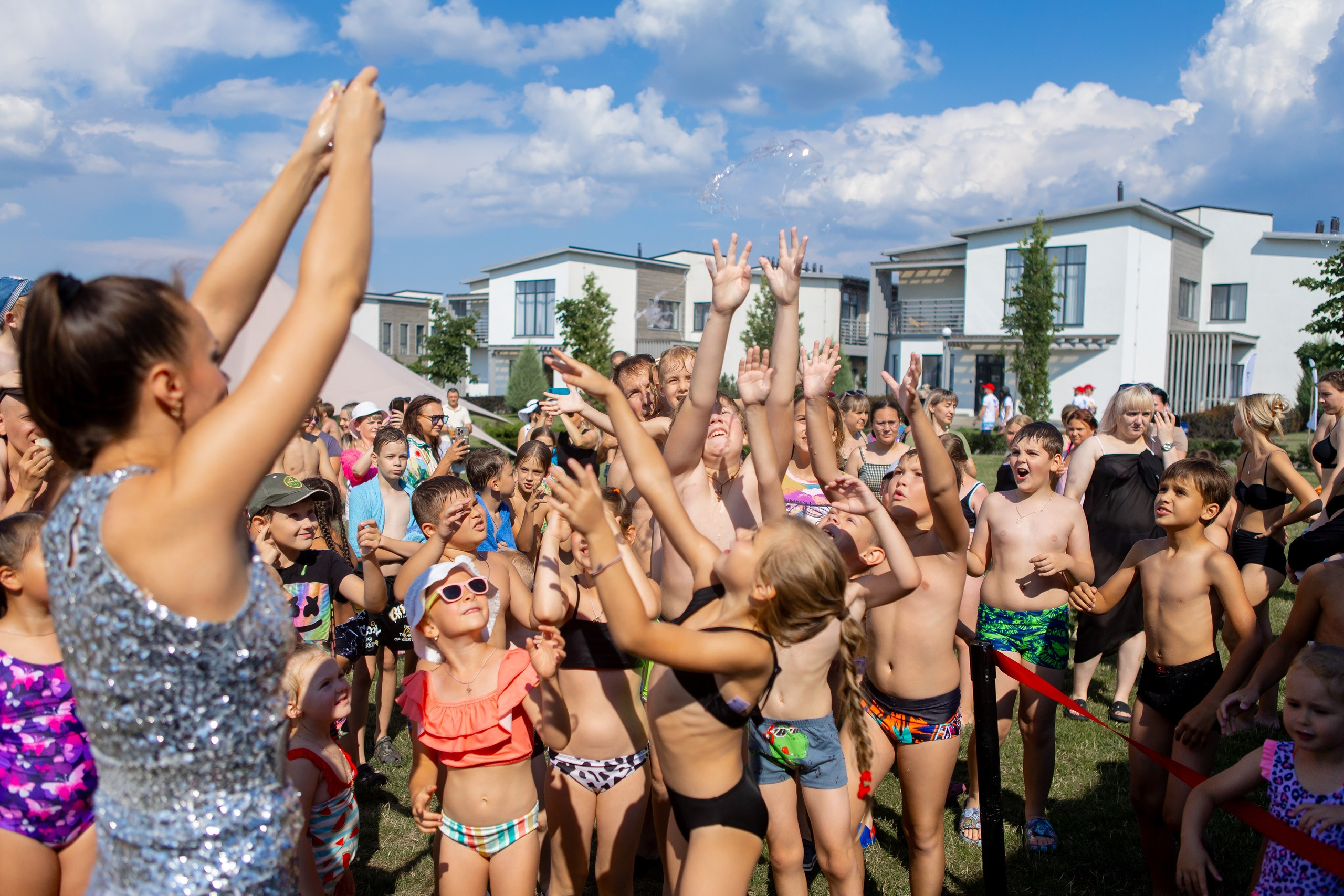 БЕКАРТ — День Семьи. Свадебный и портретный Фотограф в Липецке Дмитрий Котюков