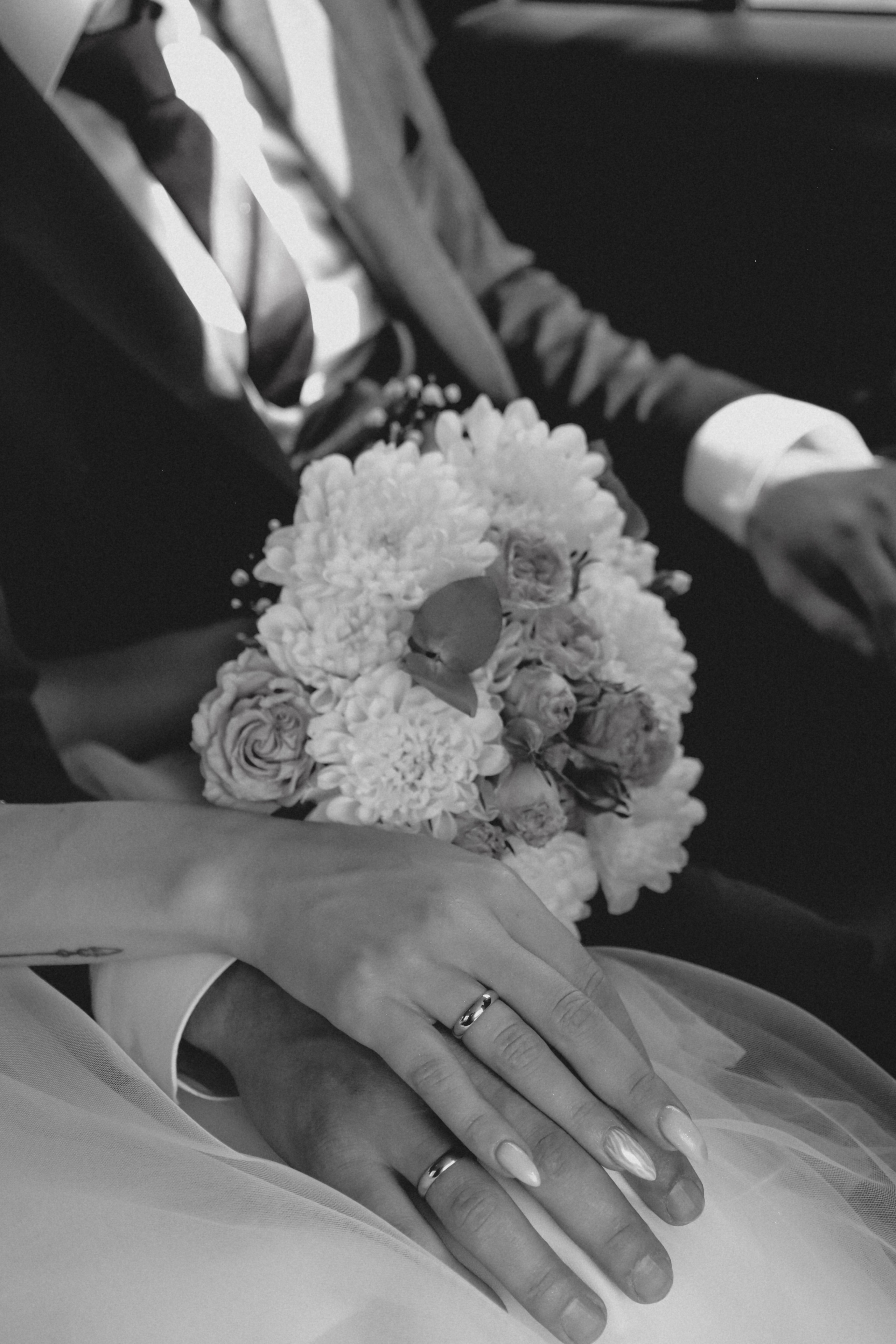 Свадебные съемки. Фотограф г. Северобайкальск Михайлова Сакдиана