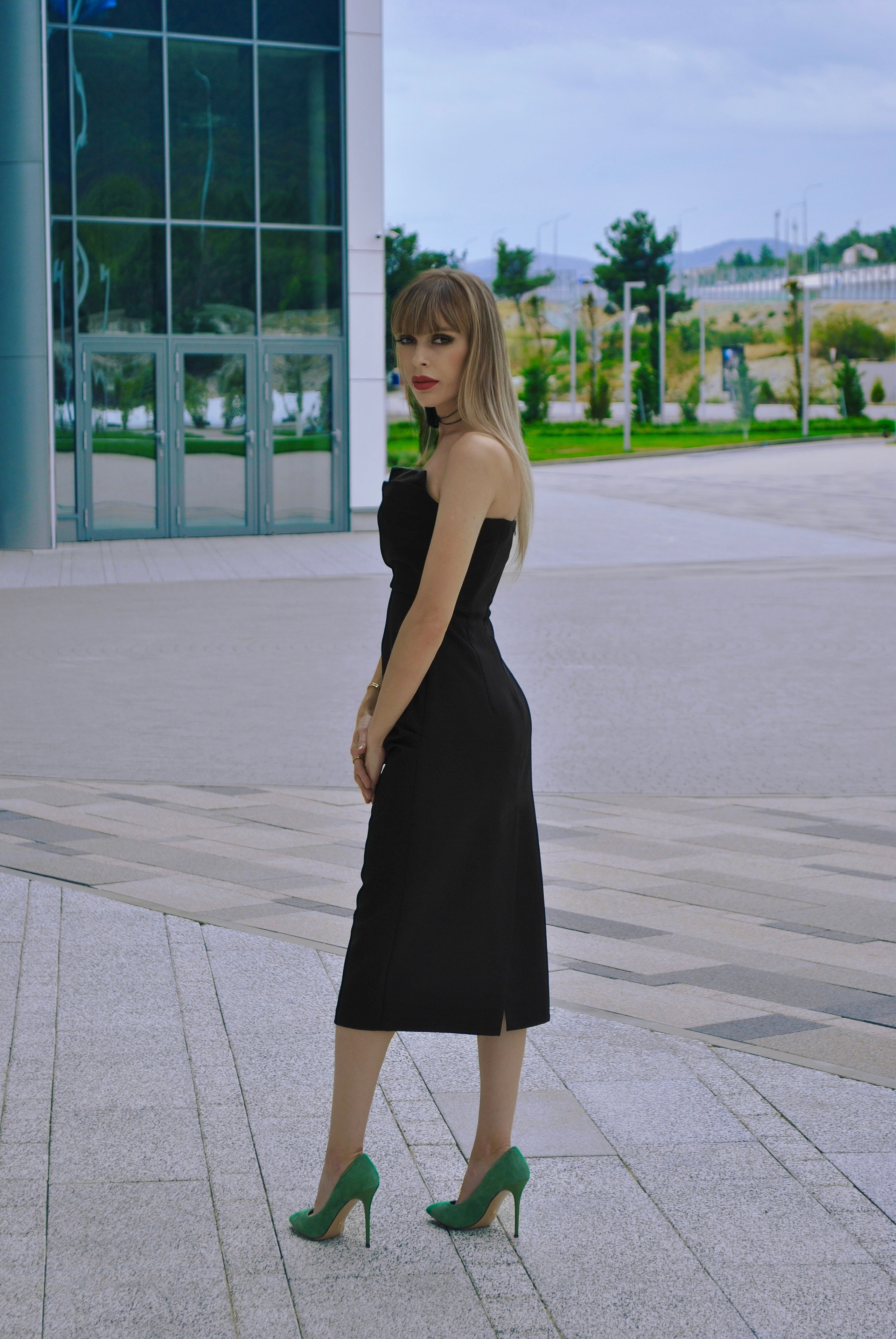 Наташа. Фотограф Мария Мусаелян