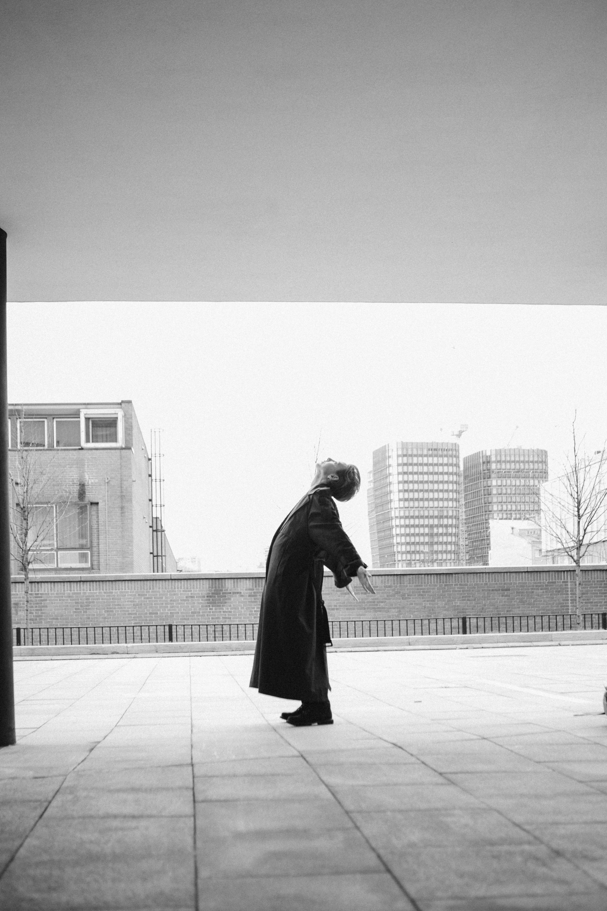 Аня. Индивидуальная фотосъемка в Москве. Гриценюк Регина