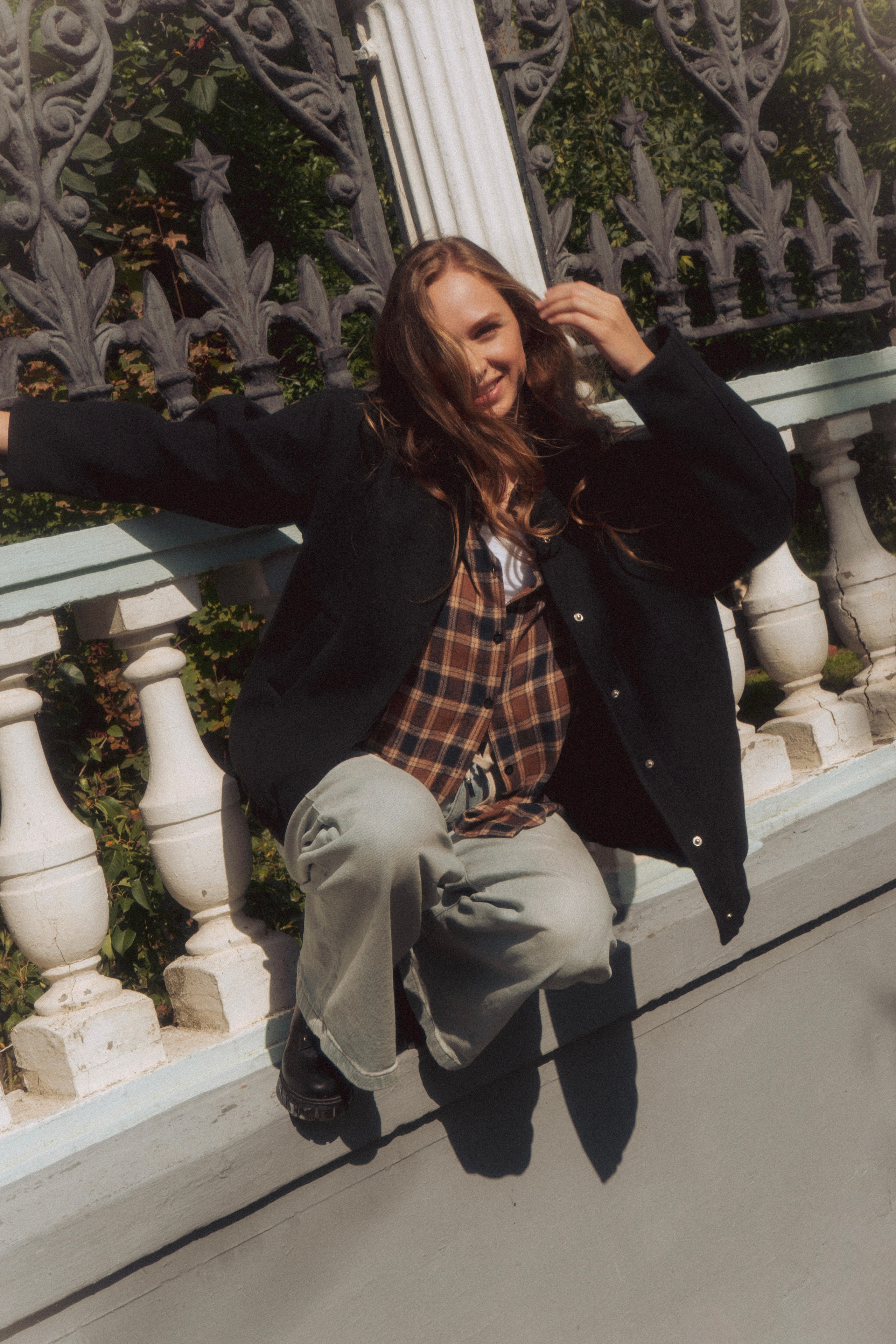 Мария. Фотограф в Каспийске