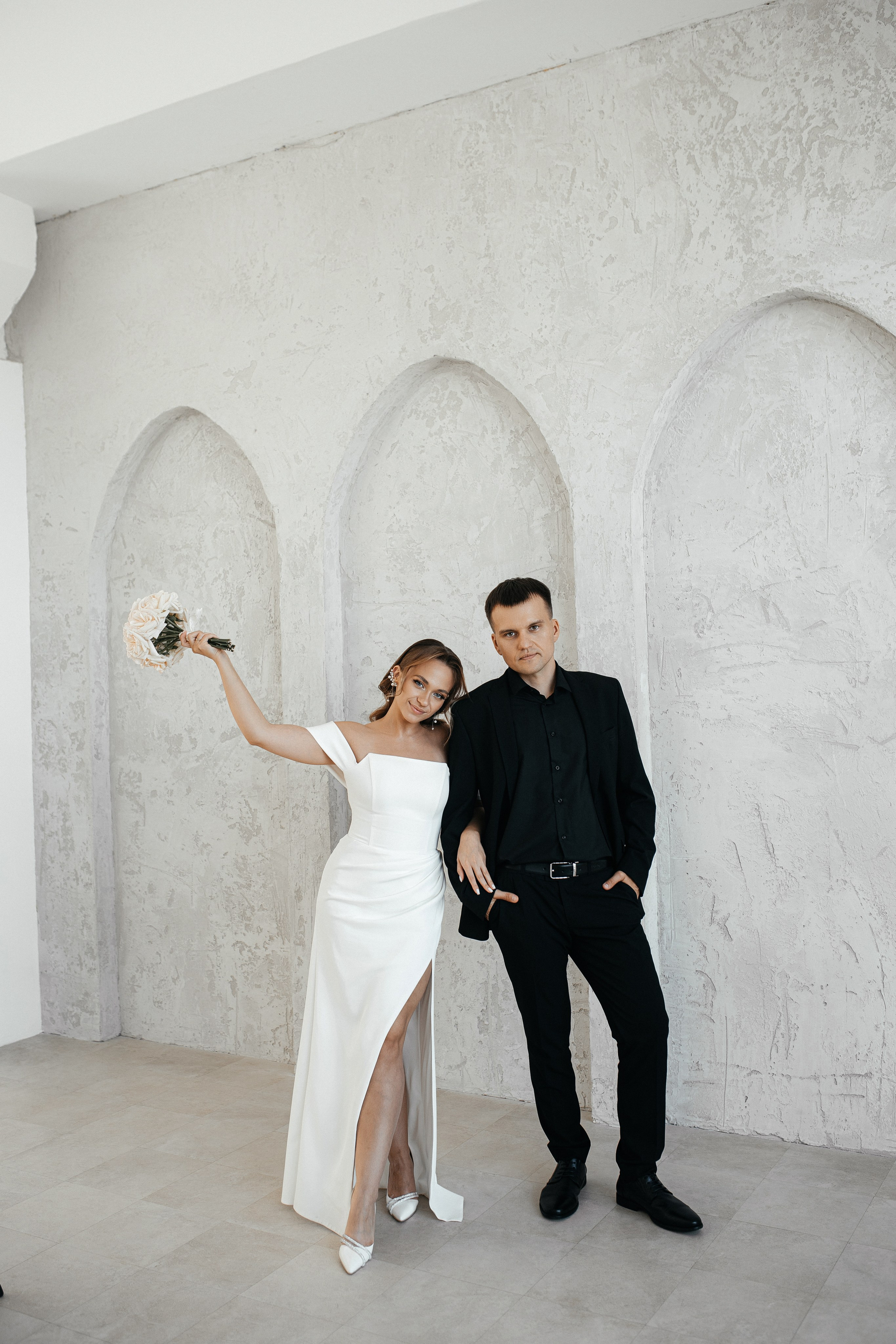 Фотостудия WOOD