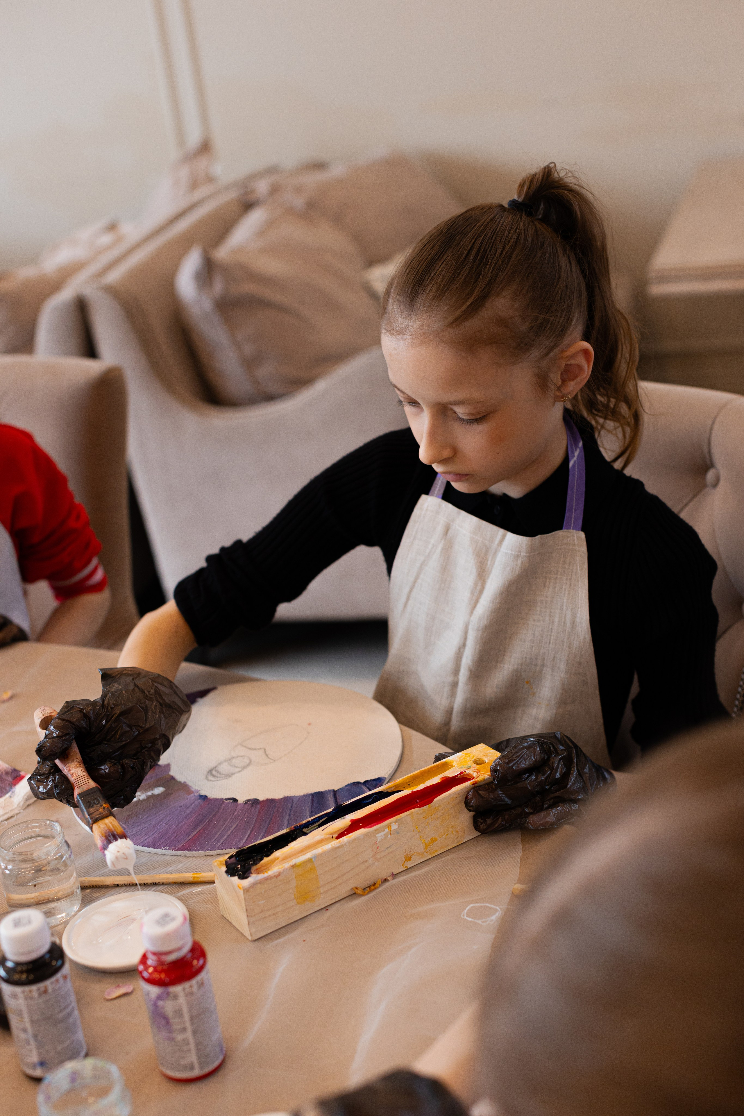 МК Балет. Фотограф Анастасия Пинчук