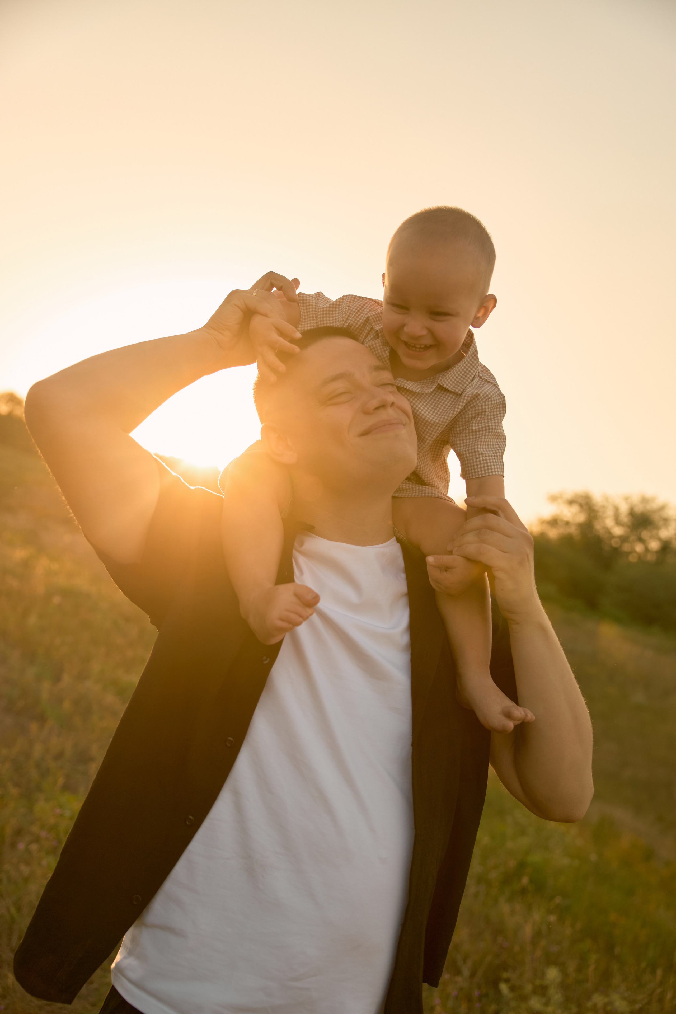 Алена Никита и Ваня. Фотограф в Ростове-на-Дону