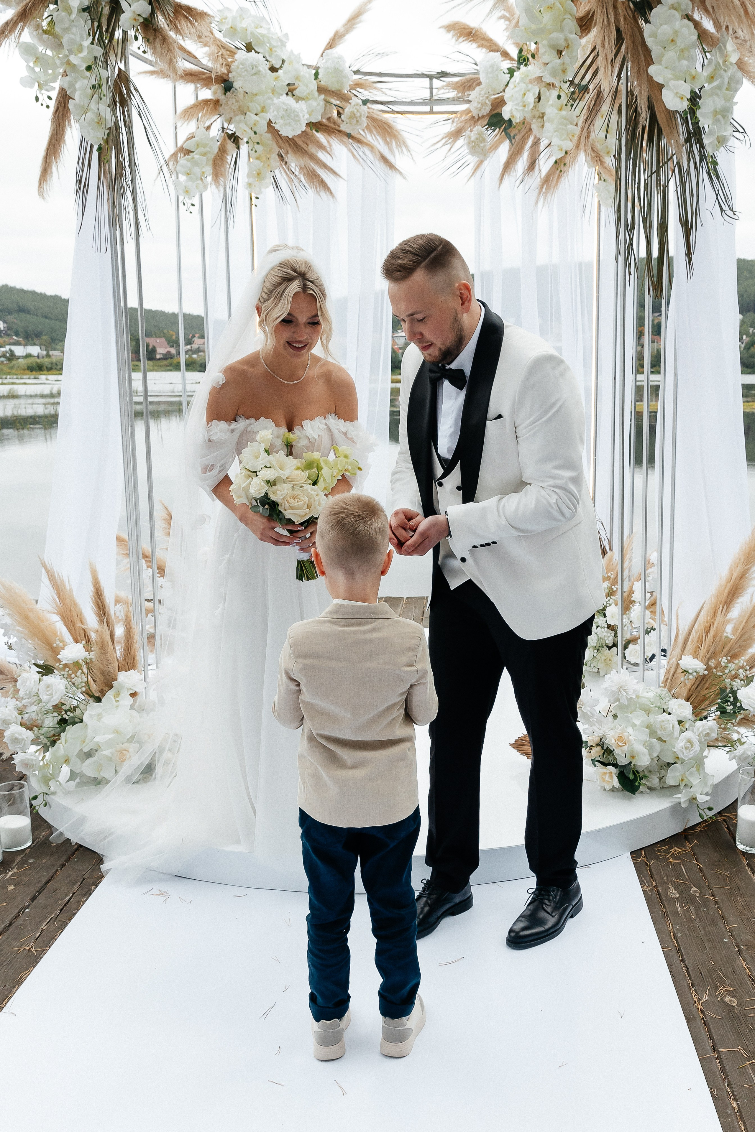 MARIA & LEV. Свадебный фотограф | Екатеринбург | Сочи | Артем Шестаков