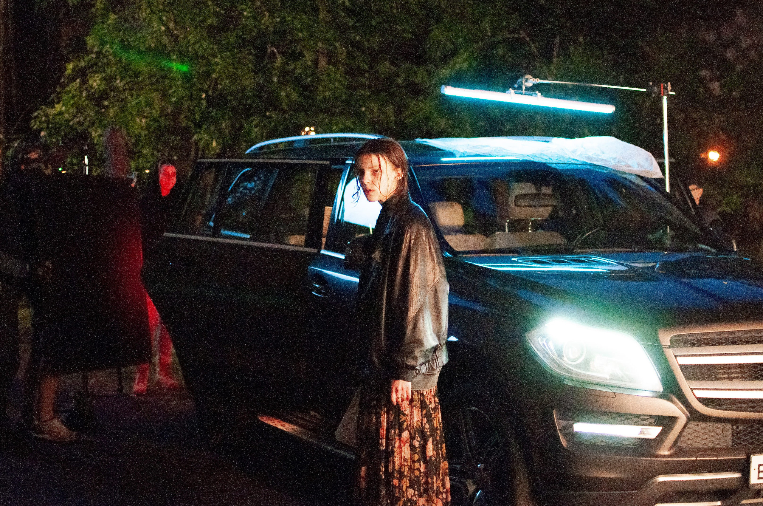 «‎110». VIKCHAKE