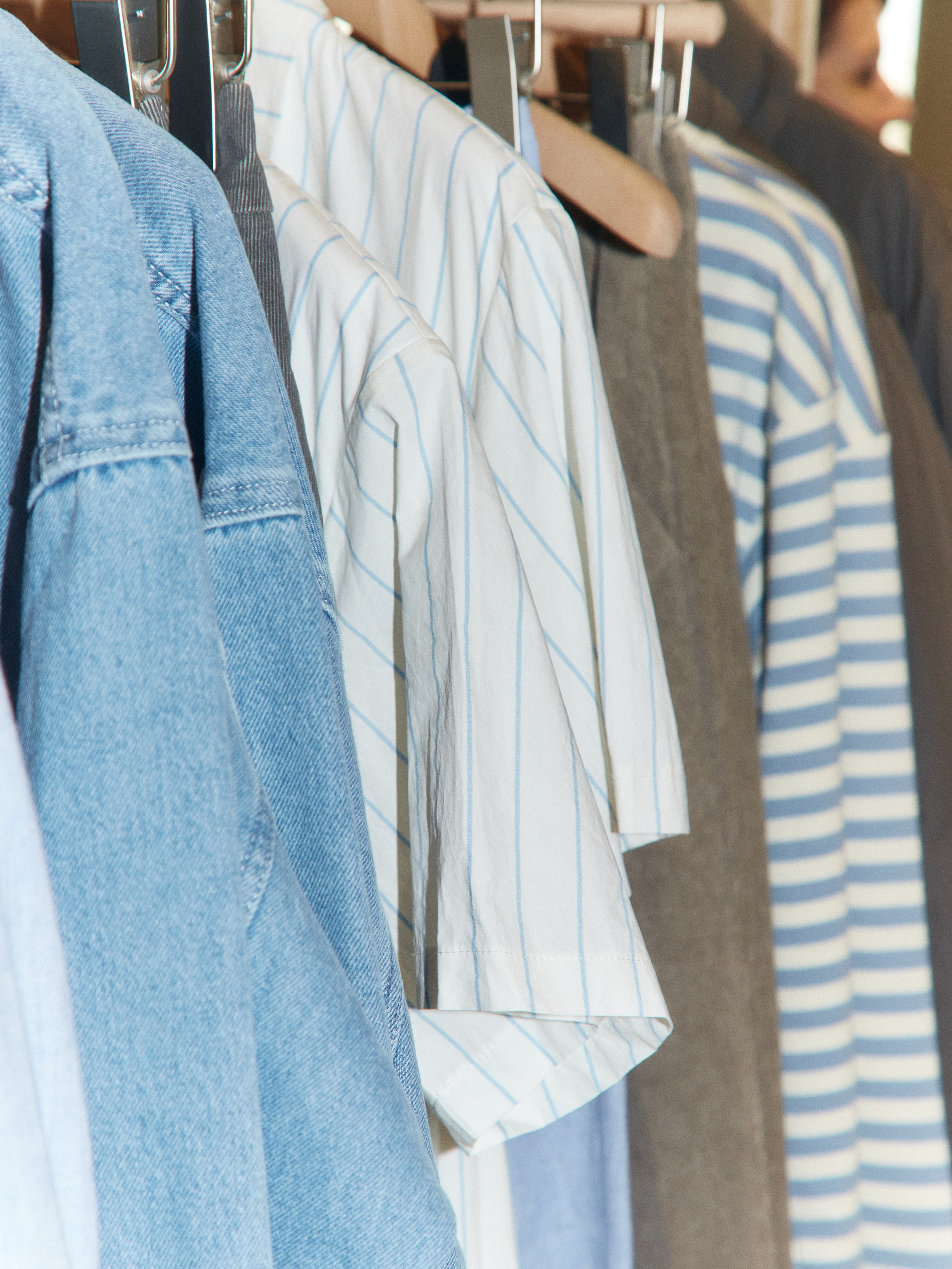 CHAIKA store opening in Tsvetnoy. Photographer Daria Ilkevich