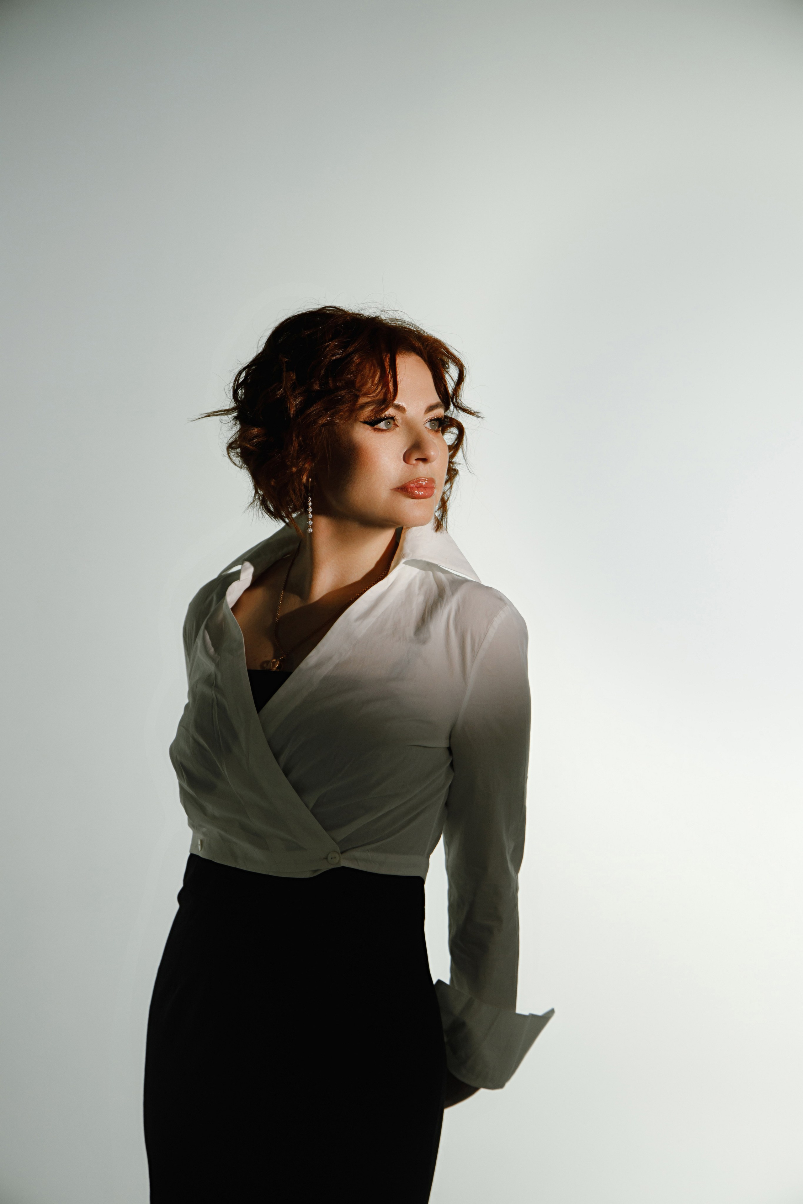 Татьяна. Фотограф Новороссийск