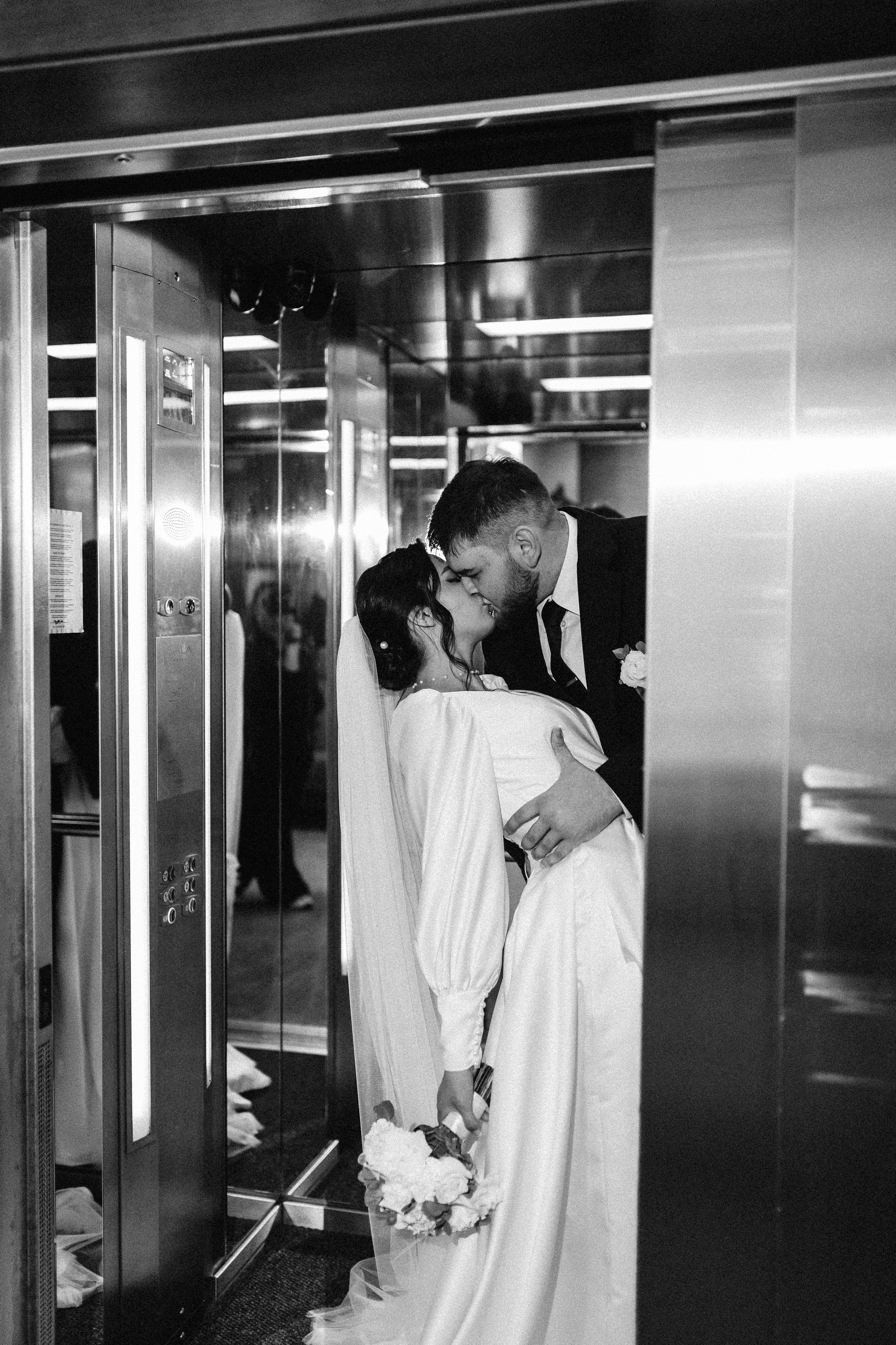 Ульяна и Руслан. Фотограф Тимербаева Алина г. Сургут