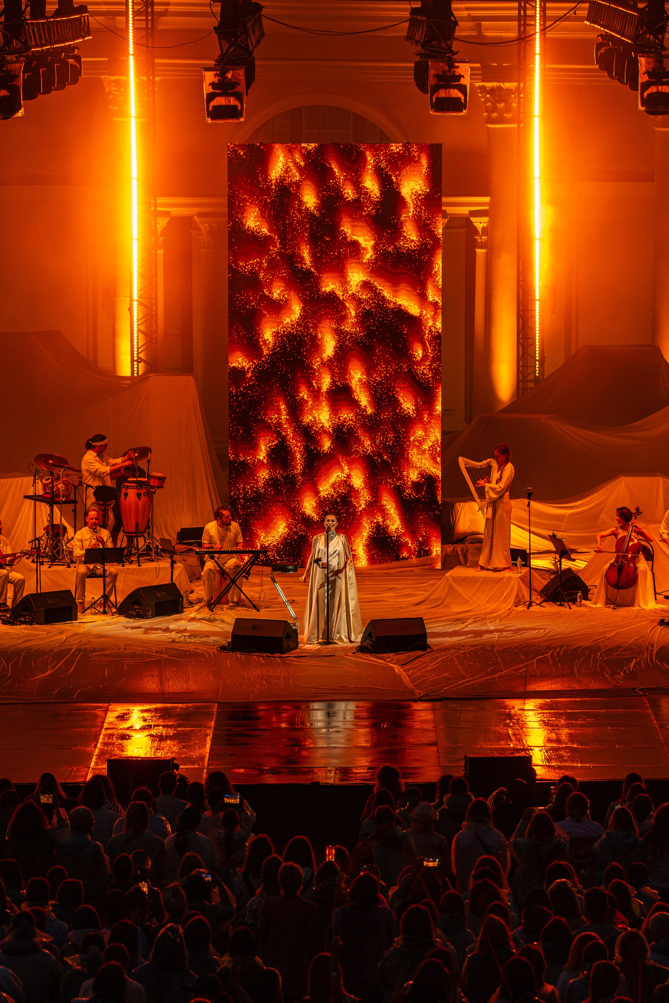 SATI ETHNICA / 2024. OOPS