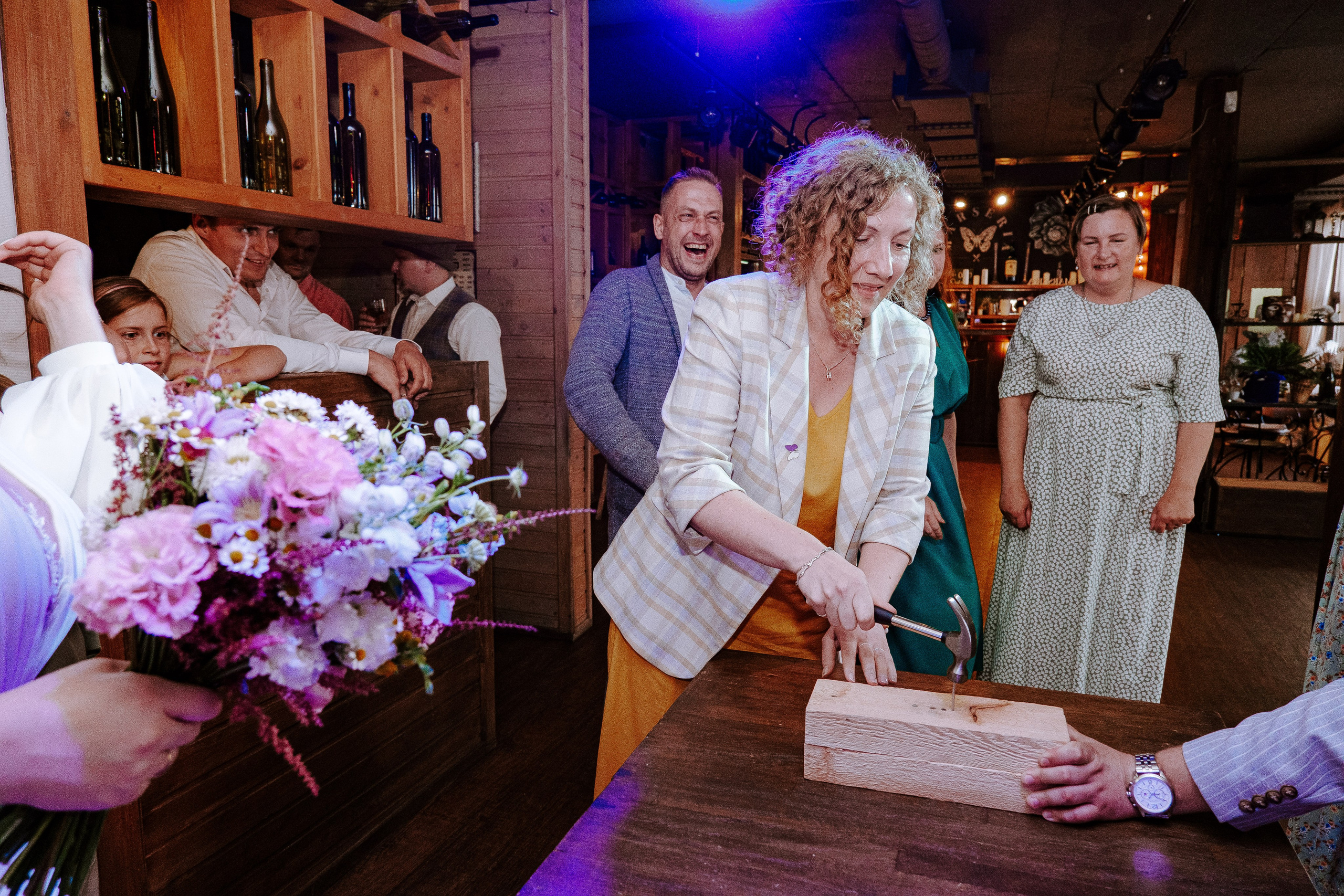 Яна & Ваня. Фотограф Мария Хлебникова Санкт-Петербург Москва