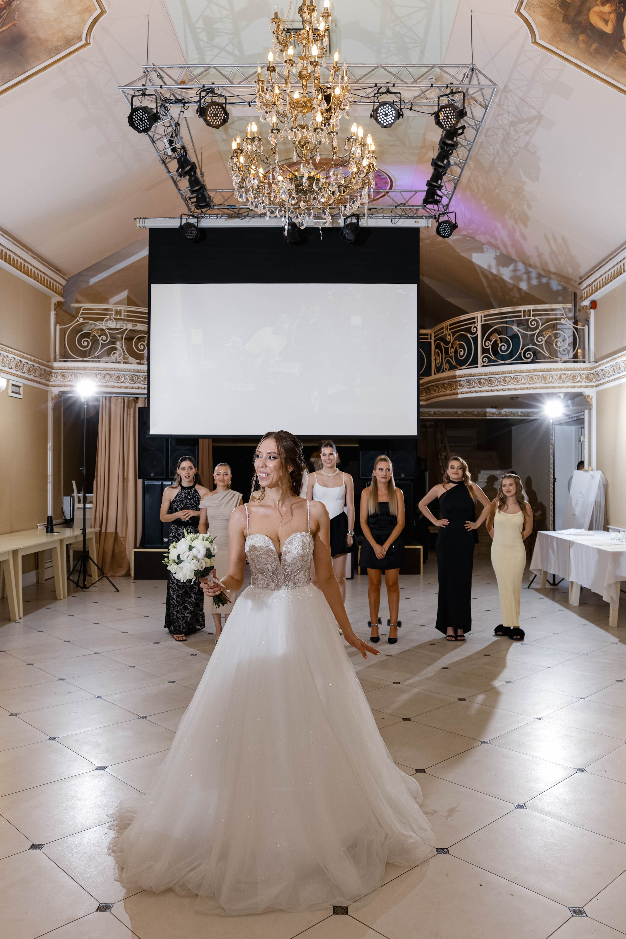 Катя и Леша. Свадебный и семейный фотограф в Москве и МО Елена Агапова