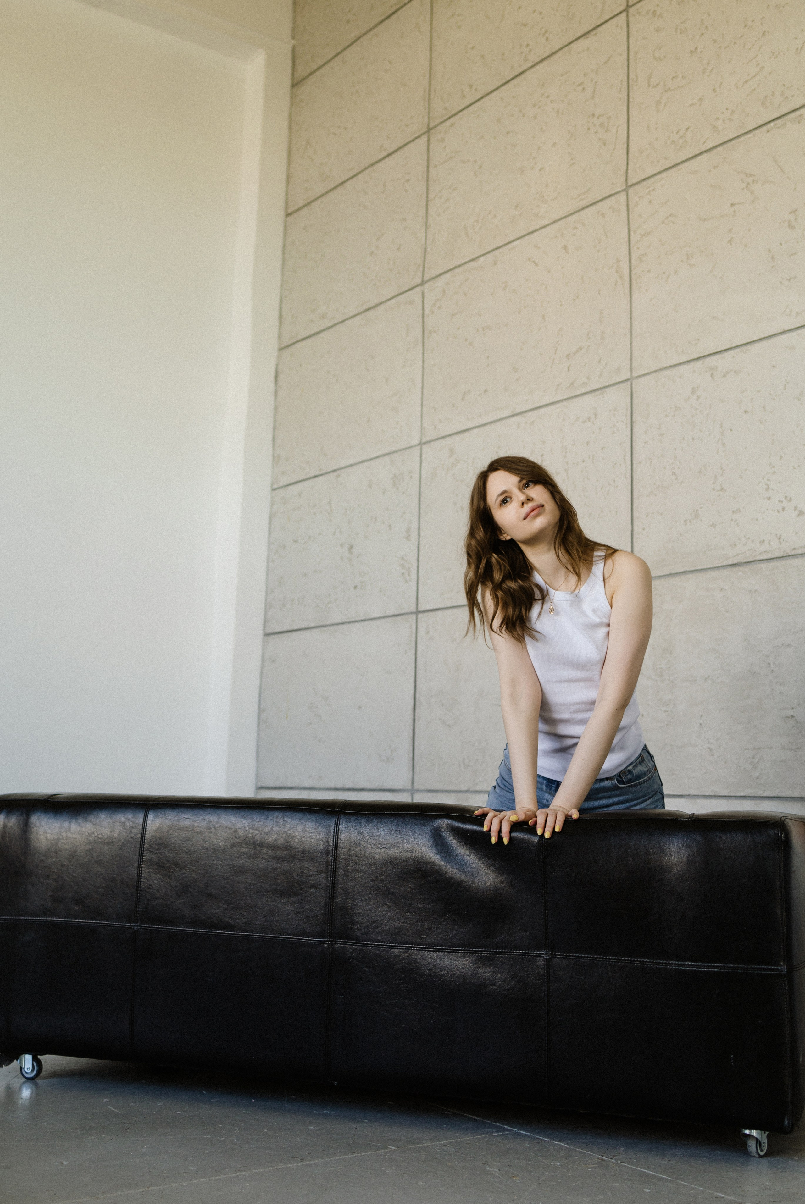 Марина. Фотограф в Туле и Алексине Стулова Мария