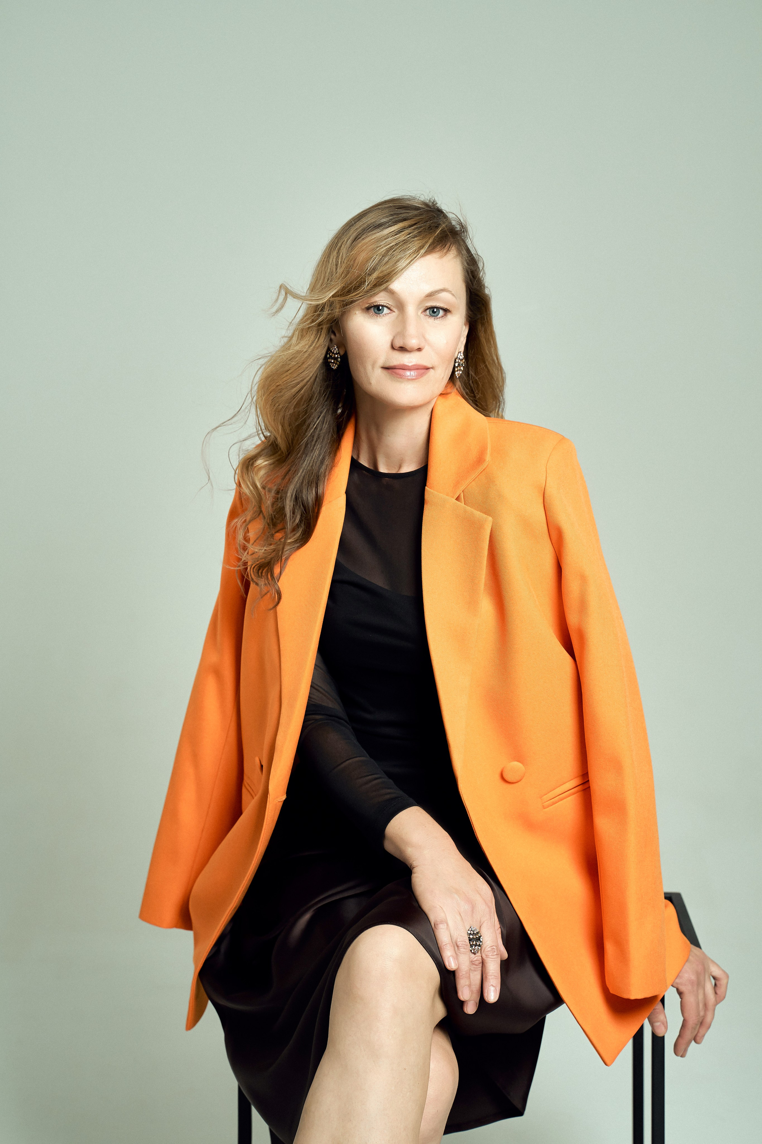 Студийные фотосессии